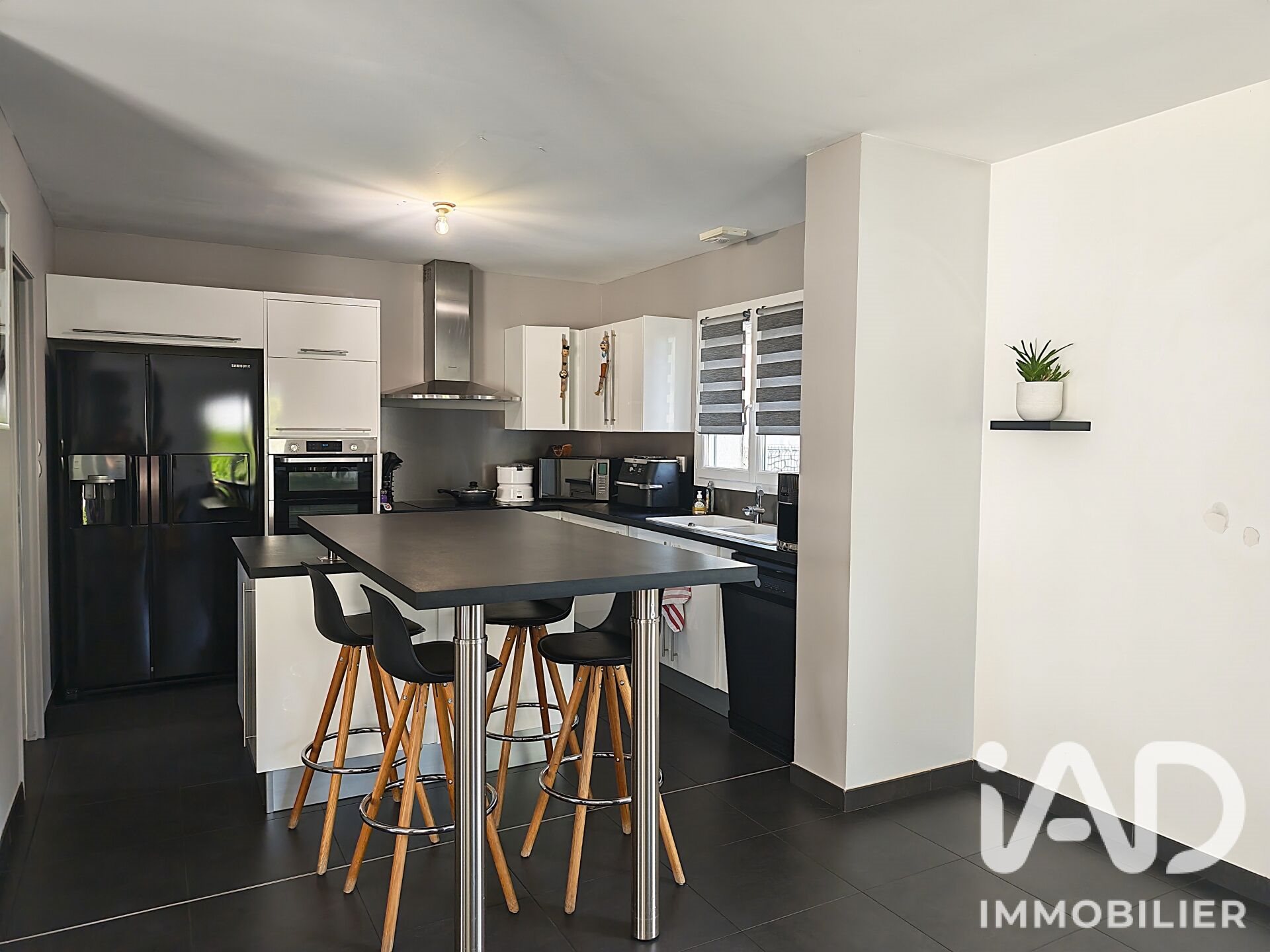 Maison à vendre, 108m², Amfreville-sur-Iton