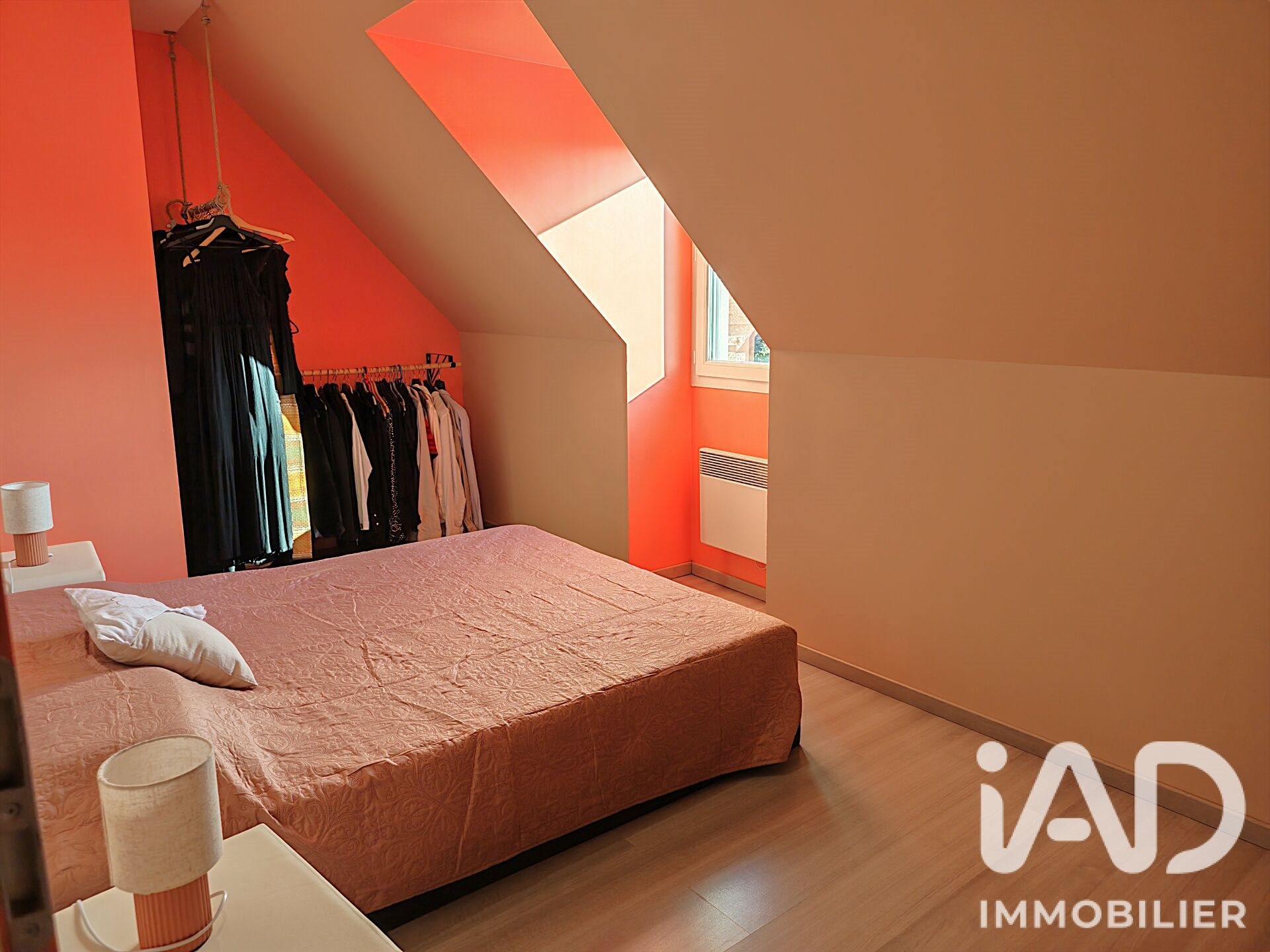 Maison à vendre, 108m², Amfreville-sur-Iton
