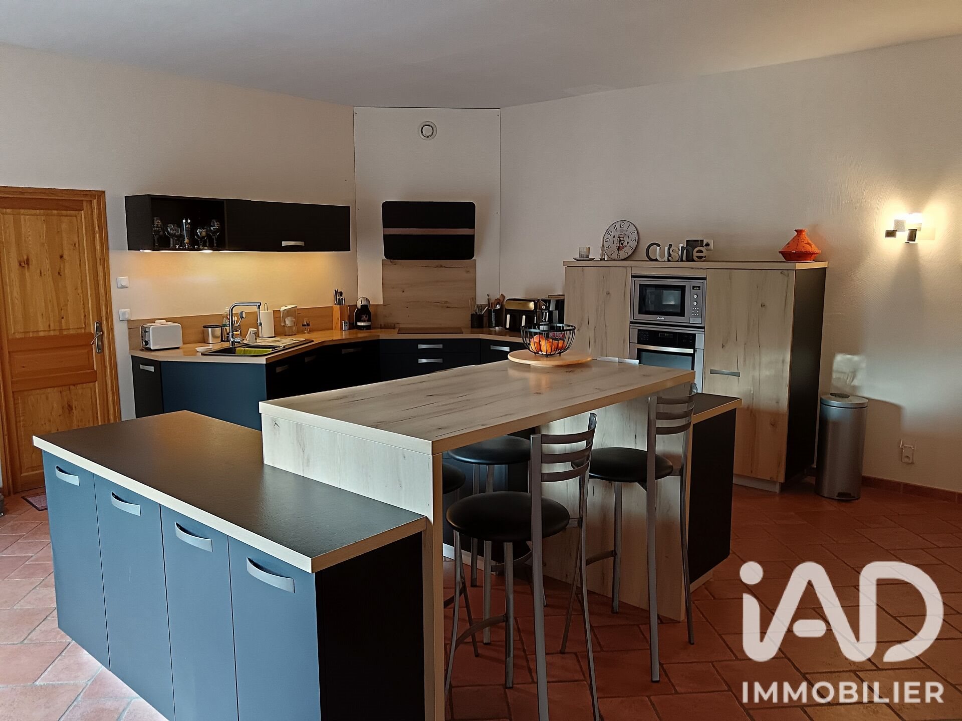 Maison à vendre, 197m², Hondouville