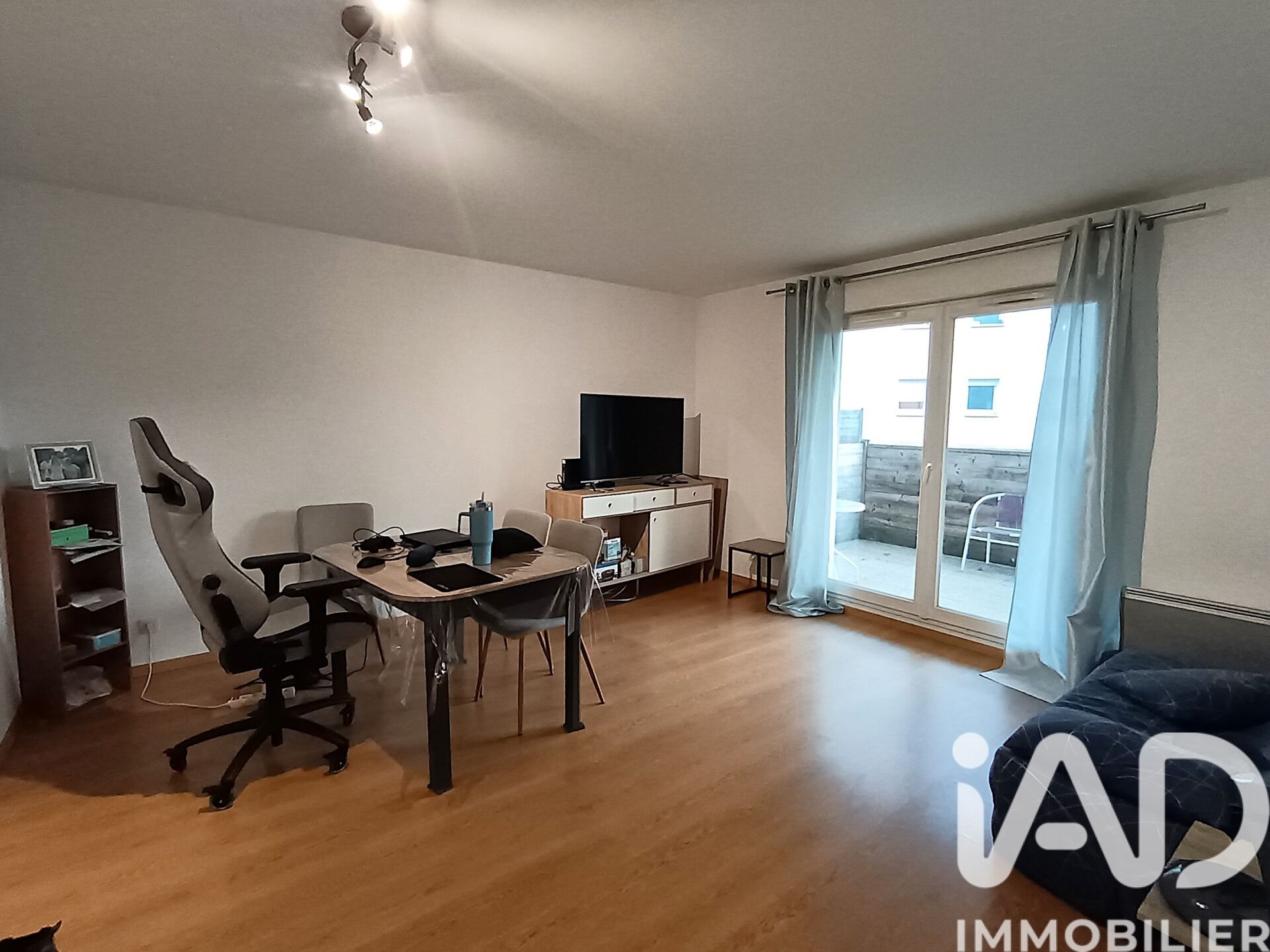 Appartement à vendre, 47m², Gaillon