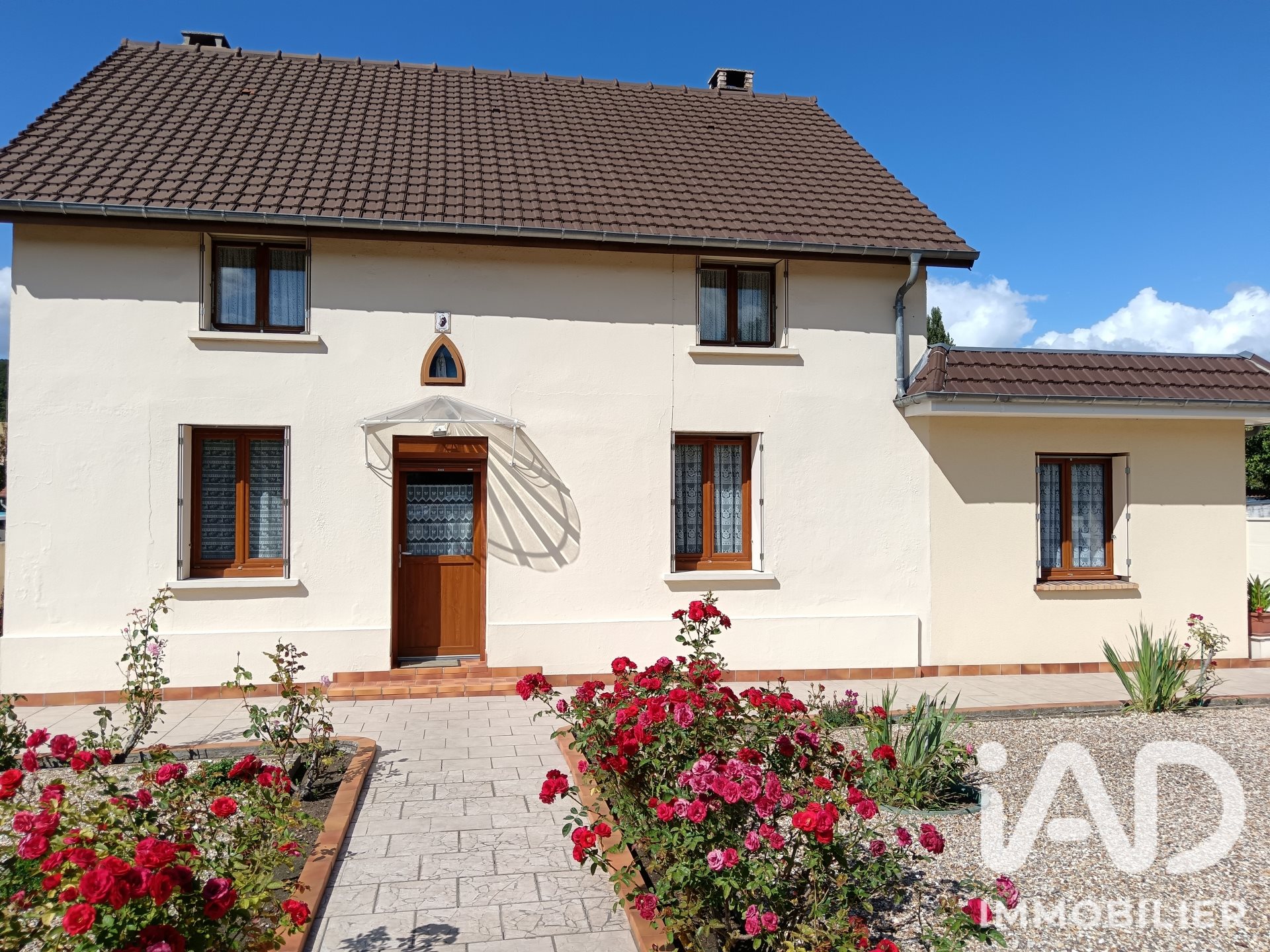 Maison à vendre, 145m², Amfreville-sur-Iton