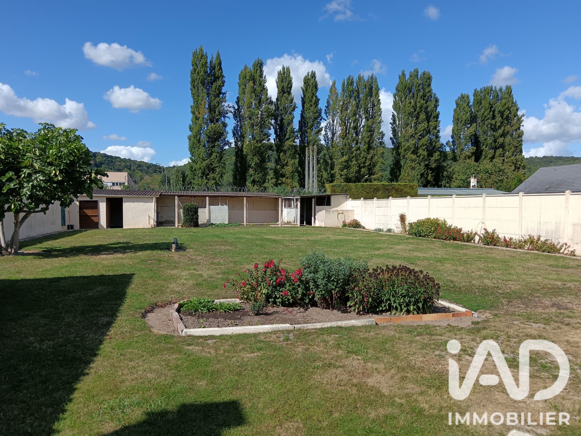 Maison à vendre, 145m², Amfreville-sur-Iton
