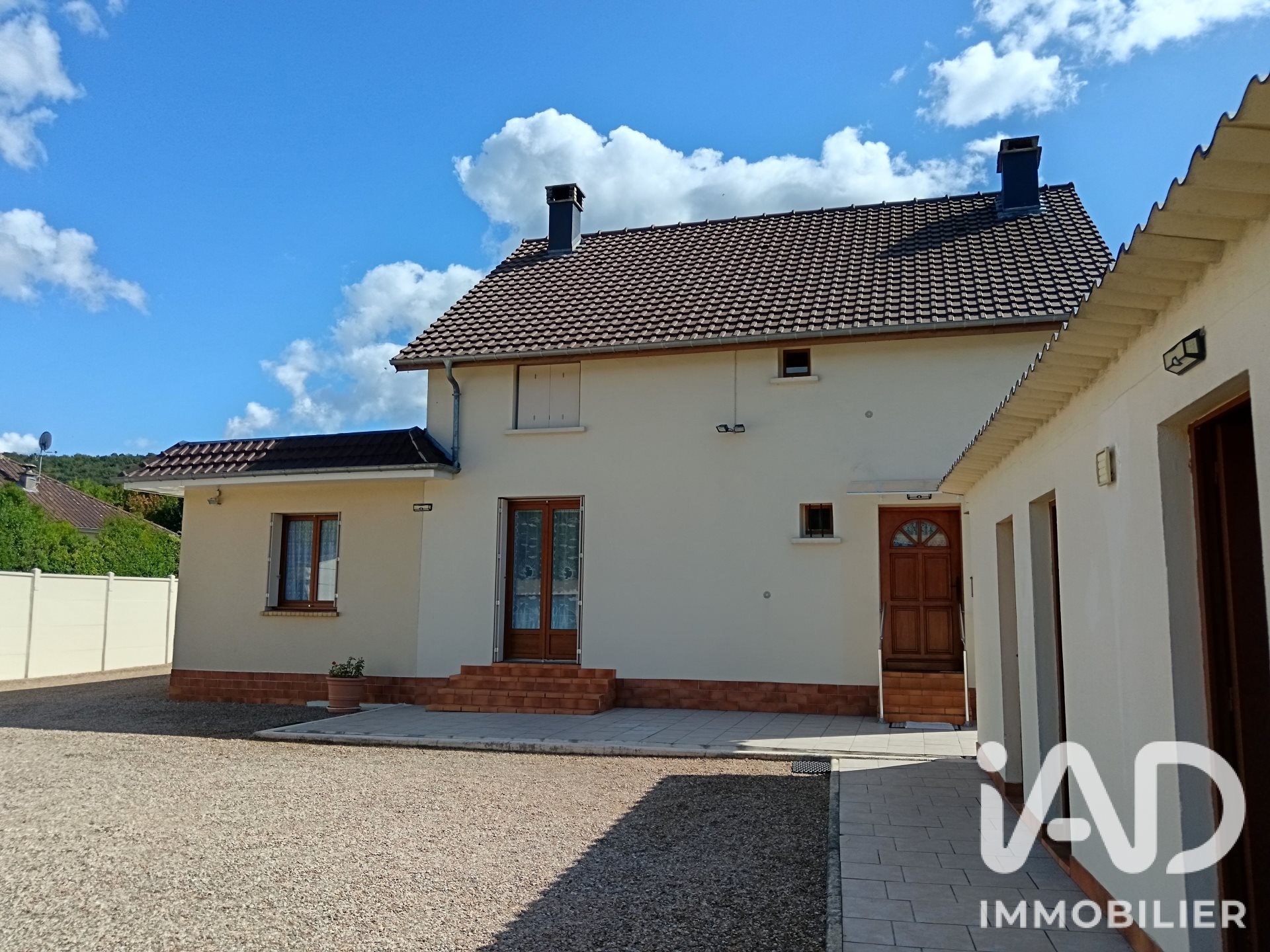 Maison à vendre, 145m², Amfreville-sur-Iton