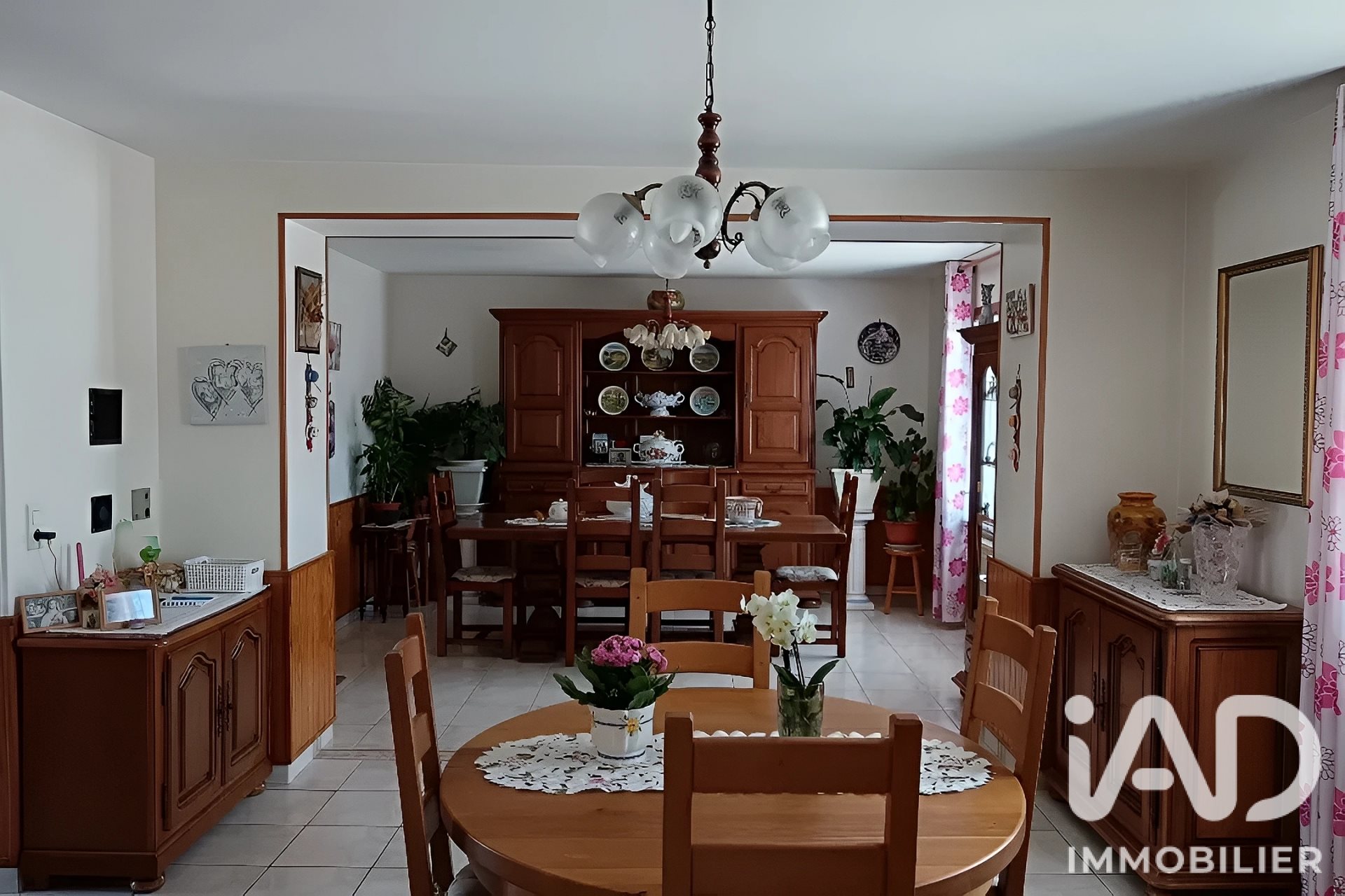 Maison à vendre, 145m², Amfreville-sur-Iton