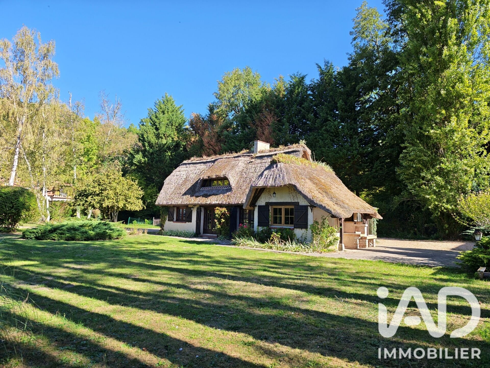 Maison à vendre, 90m², Amfreville-sur-Iton