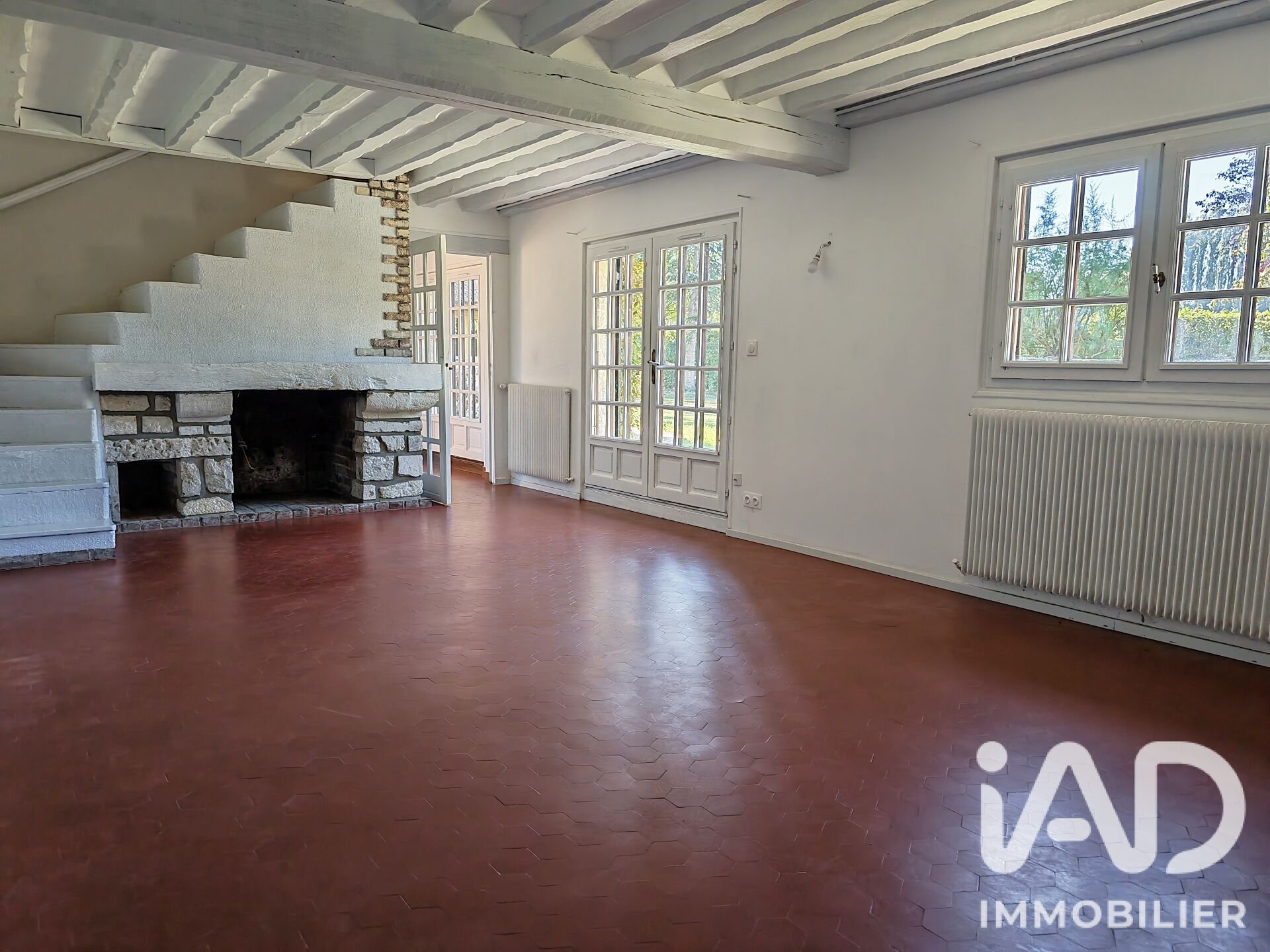 Maison à vendre, 90m², Amfreville-sur-Iton