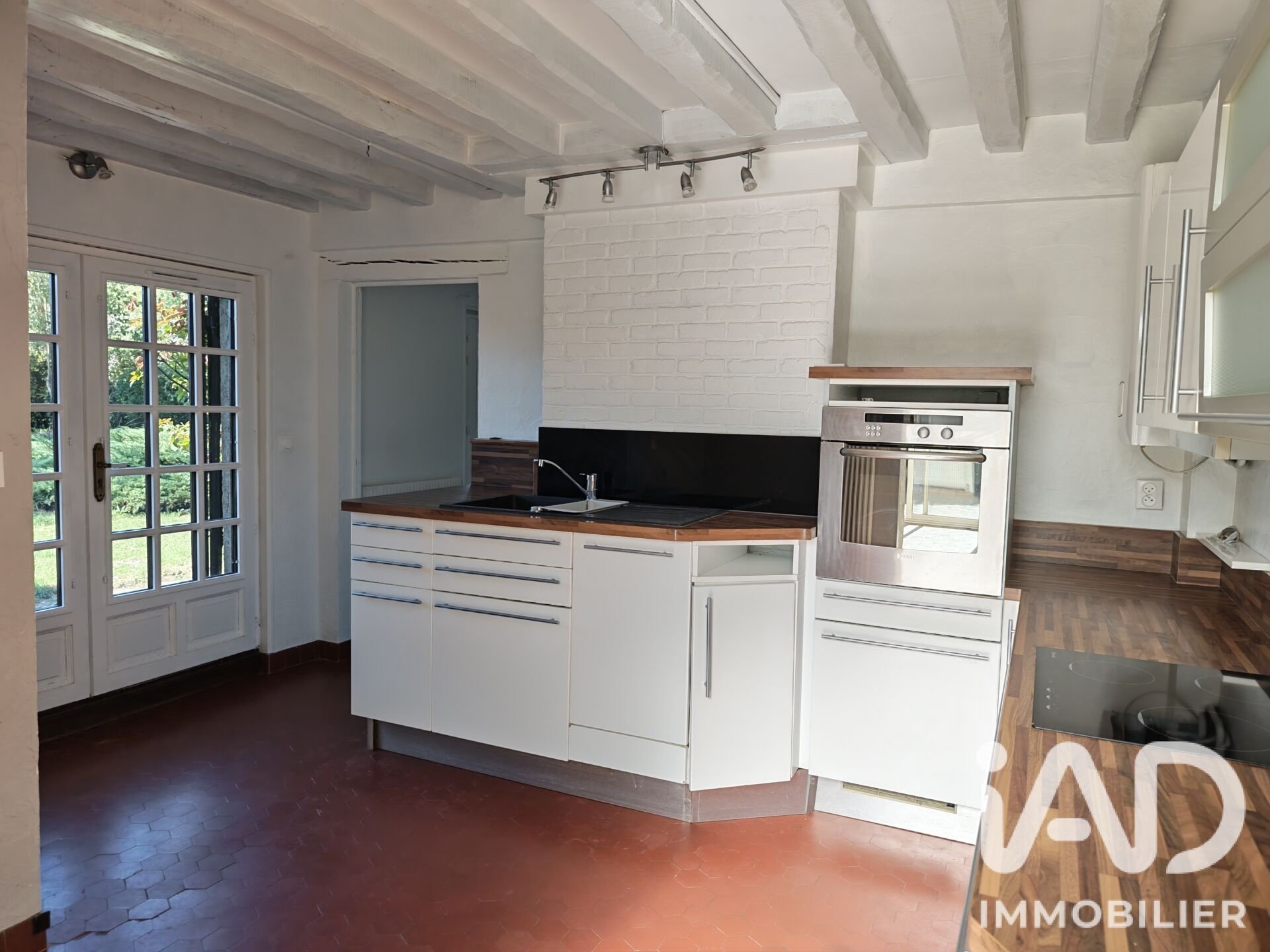 Maison à vendre, 90m², Amfreville-sur-Iton