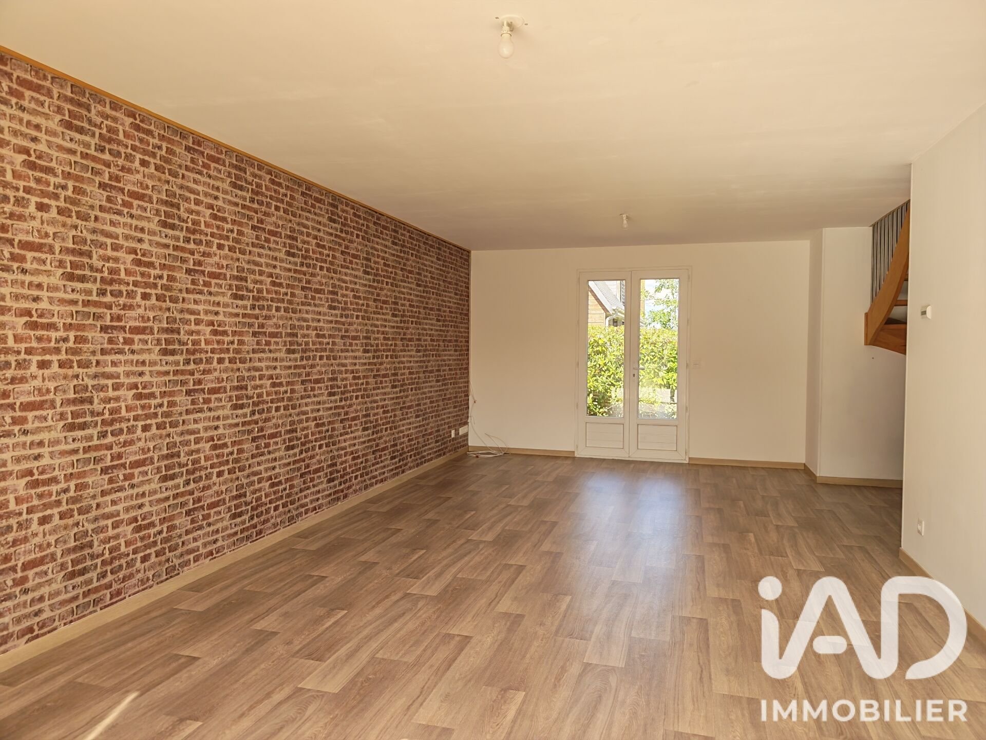 Maison à vendre, 120m², Le Mesnil-Jourdain