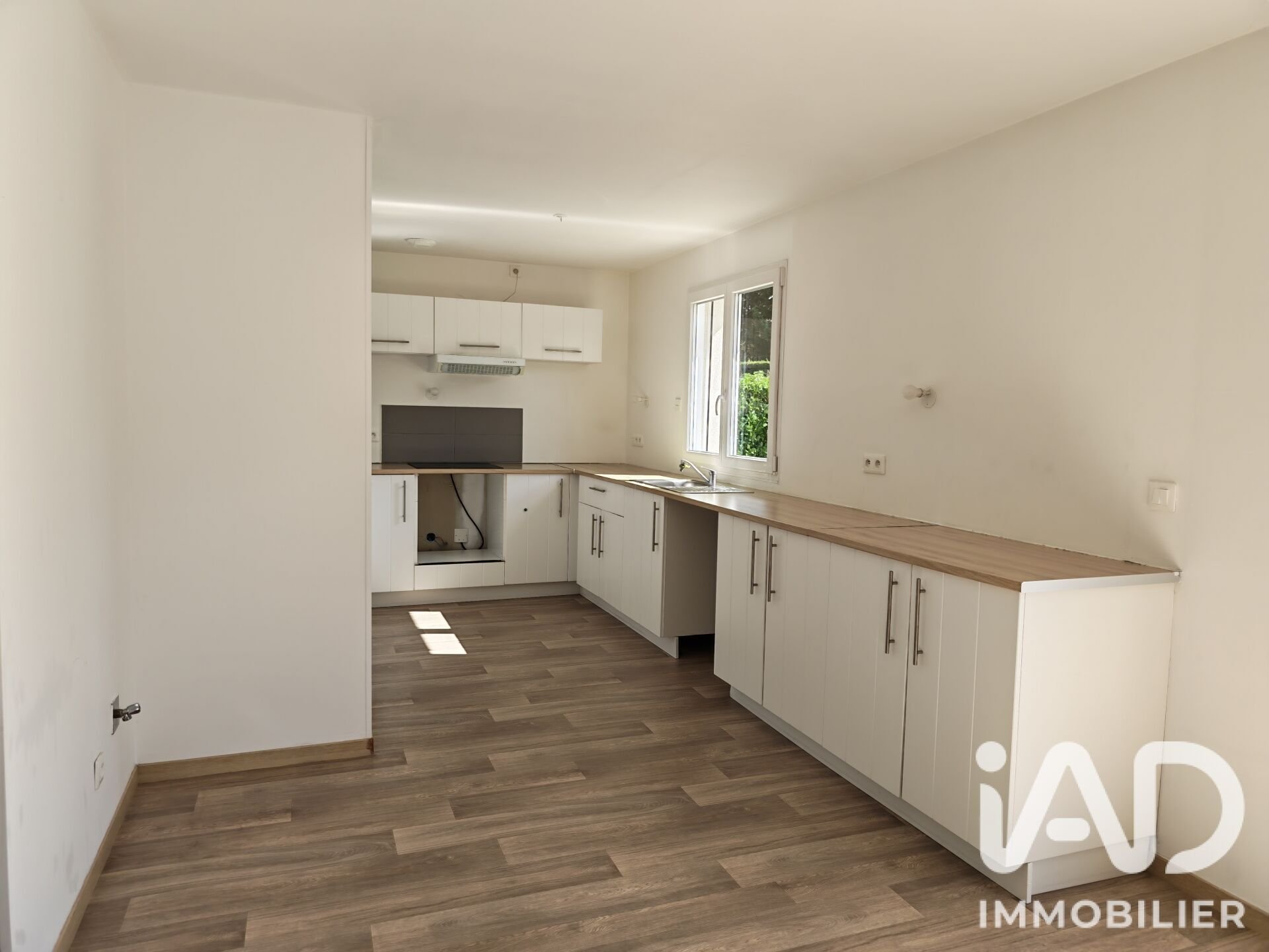 Maison à vendre, 120m², Le Mesnil-Jourdain
