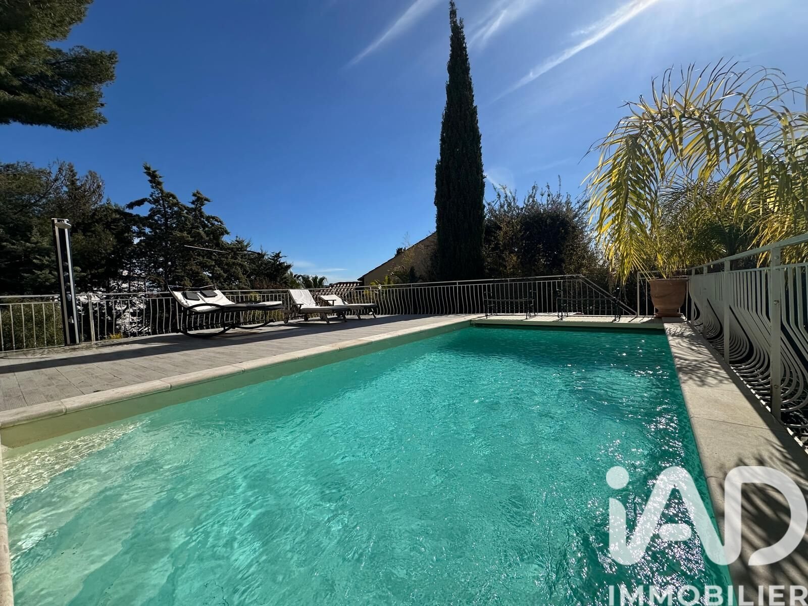 Maison à vendre, 246m², Sanary-sur-Mer
