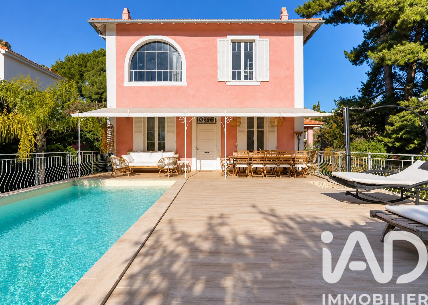 Maison à vendre, 246m², Sanary-sur-Mer