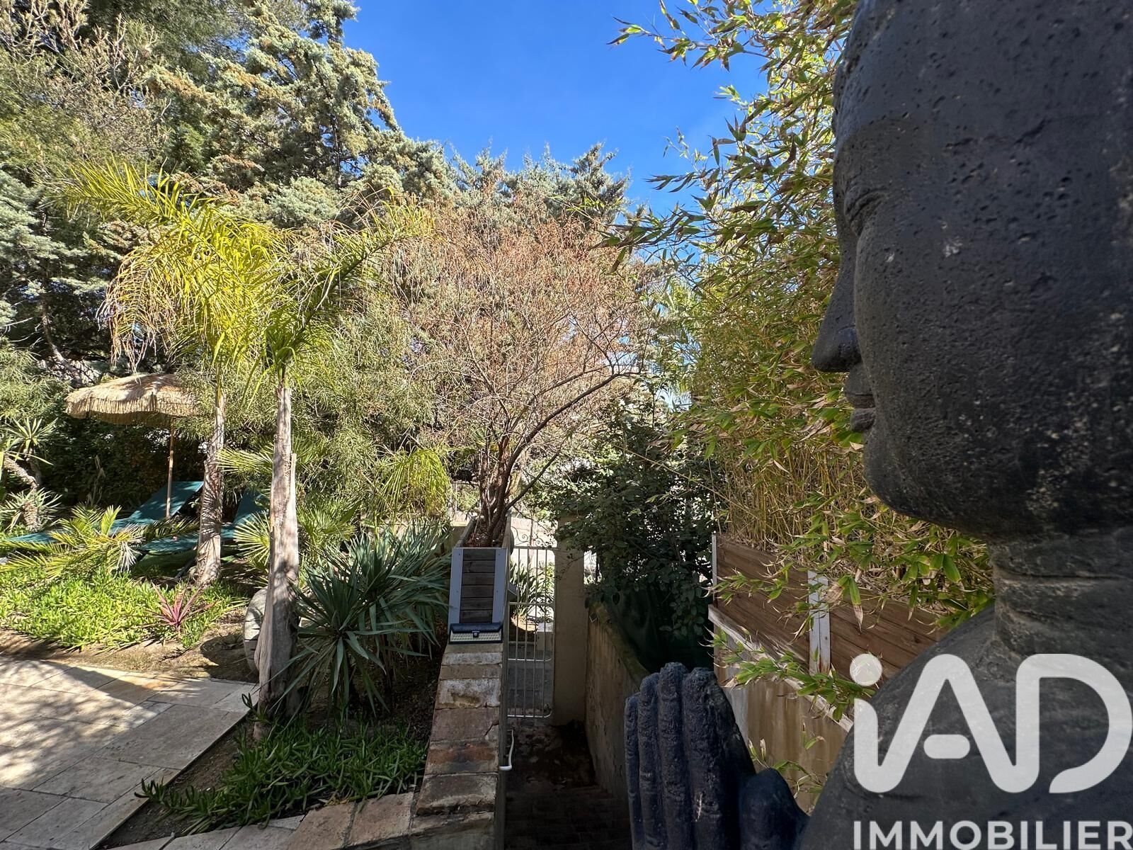 Maison à vendre, 246m², Sanary-sur-Mer