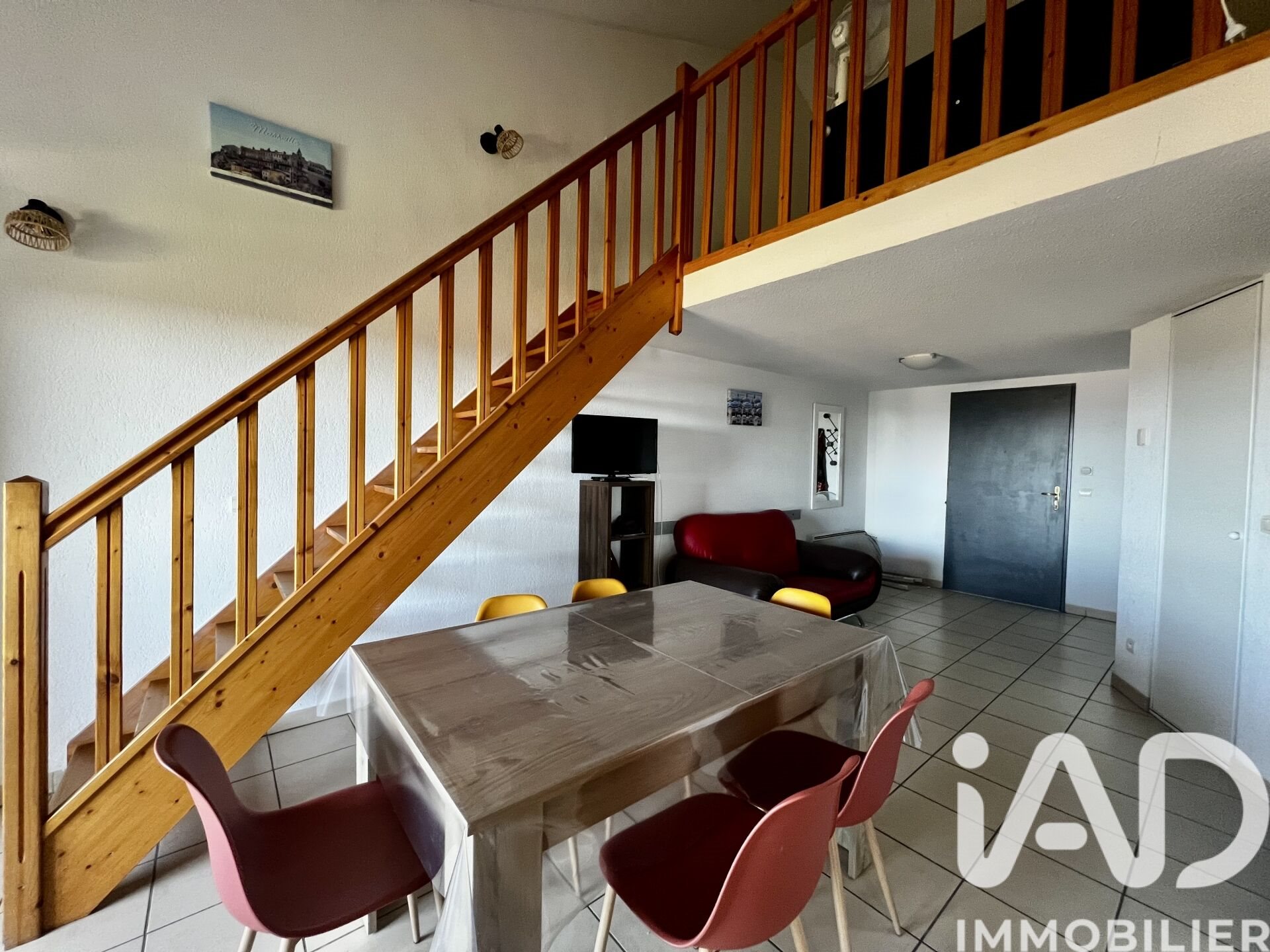 Appartement à vendre, 70m², Signes