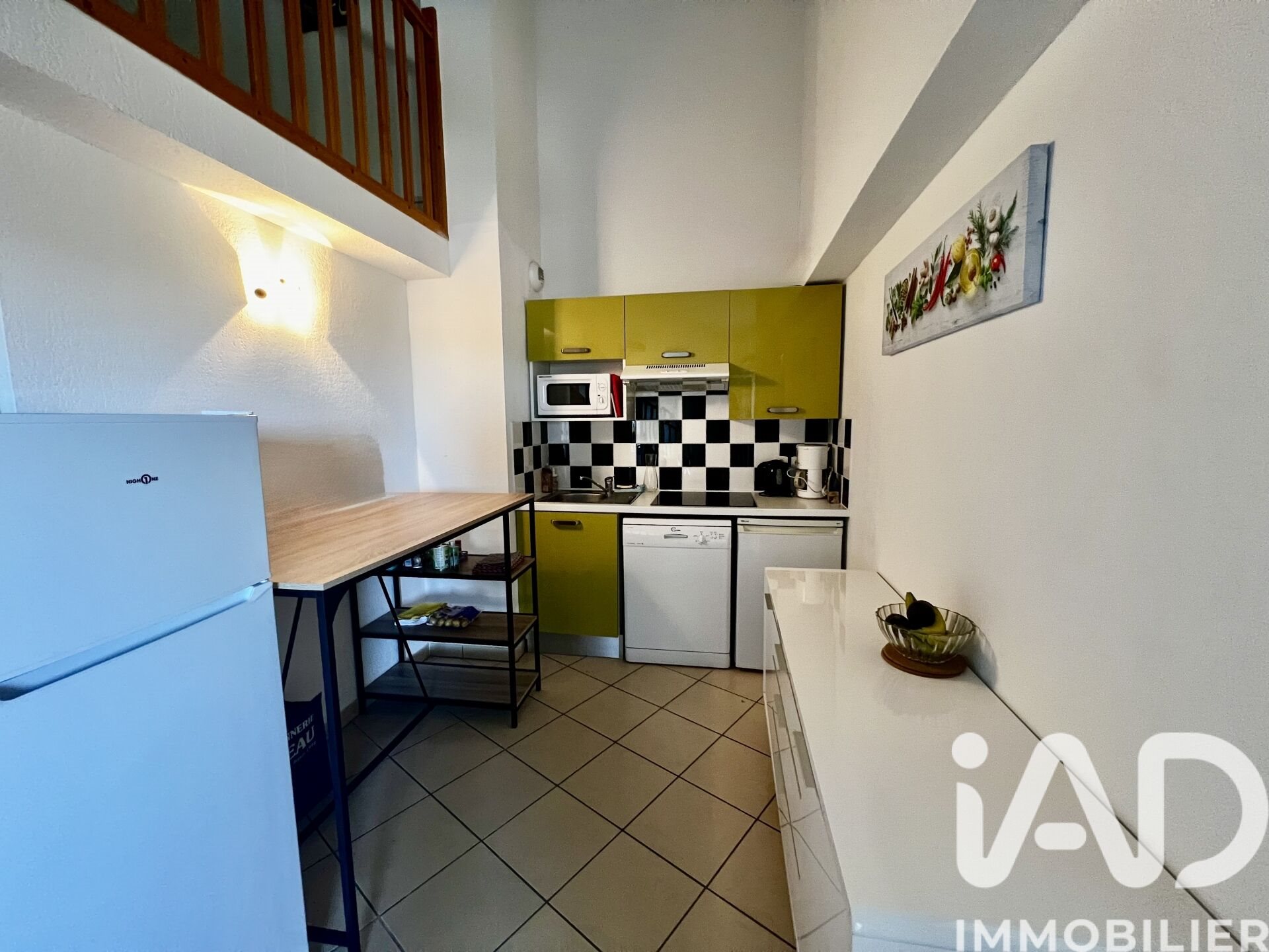 Appartement à vendre, 70m², Signes