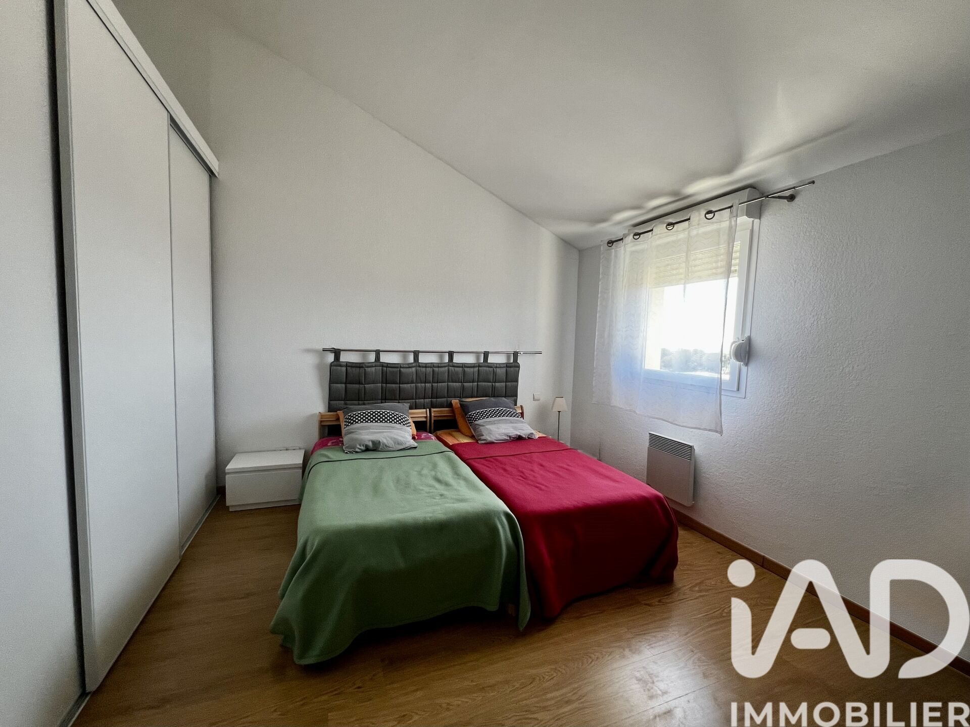 Appartement à vendre, 70m², Signes