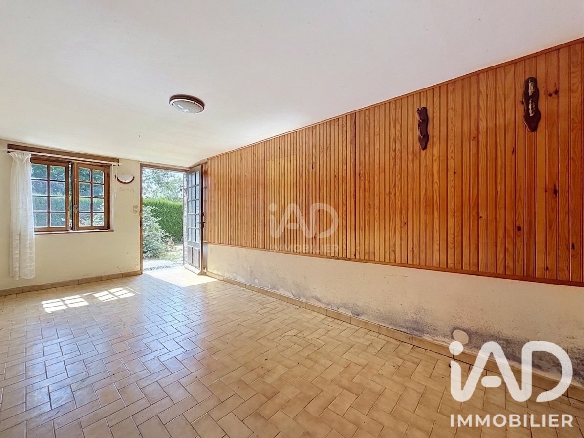 Maison à vendre, 126m², Saint-Ouen-sur-Iton
