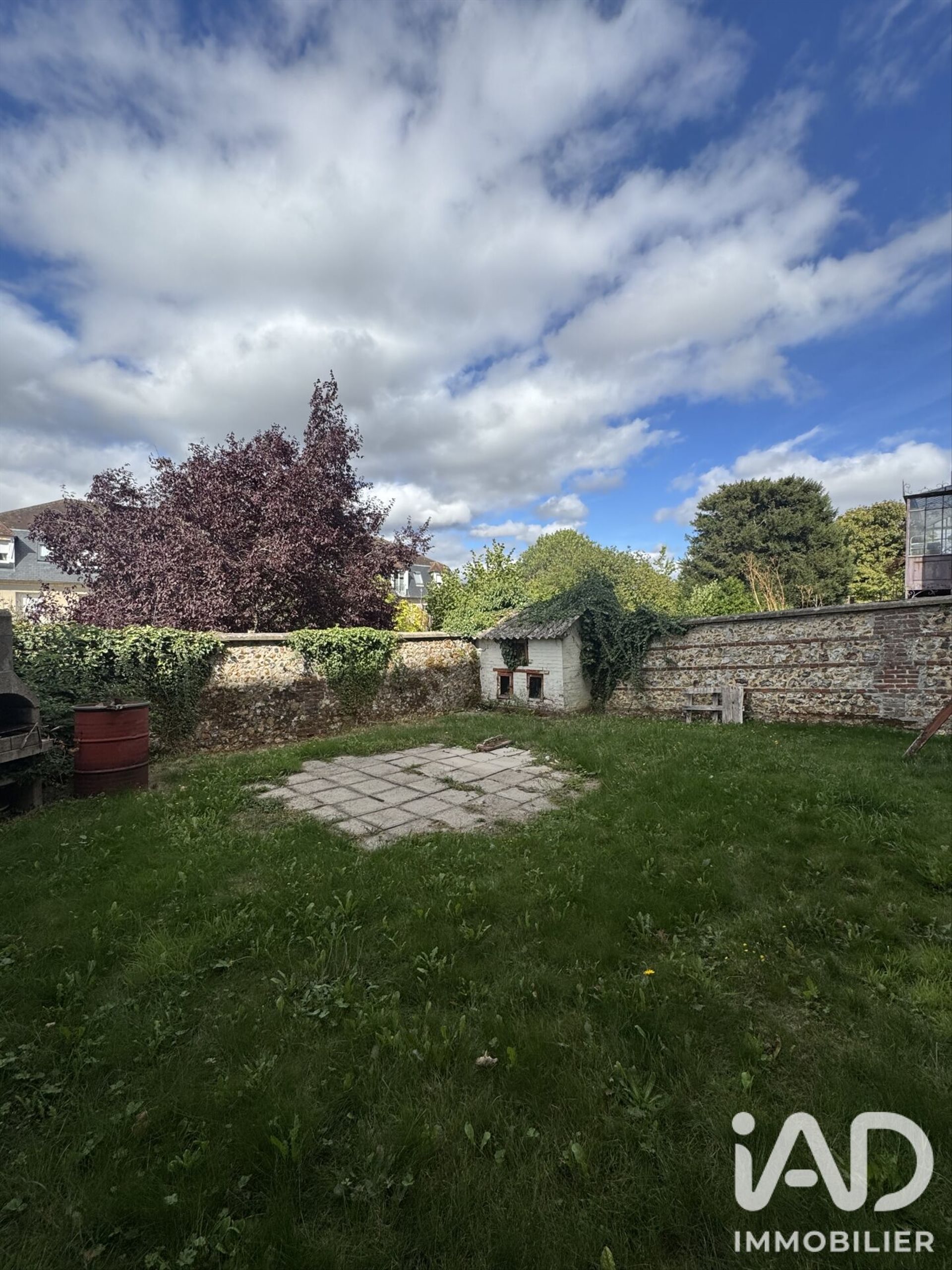 Maison à vendre, 84m², L'Aigle