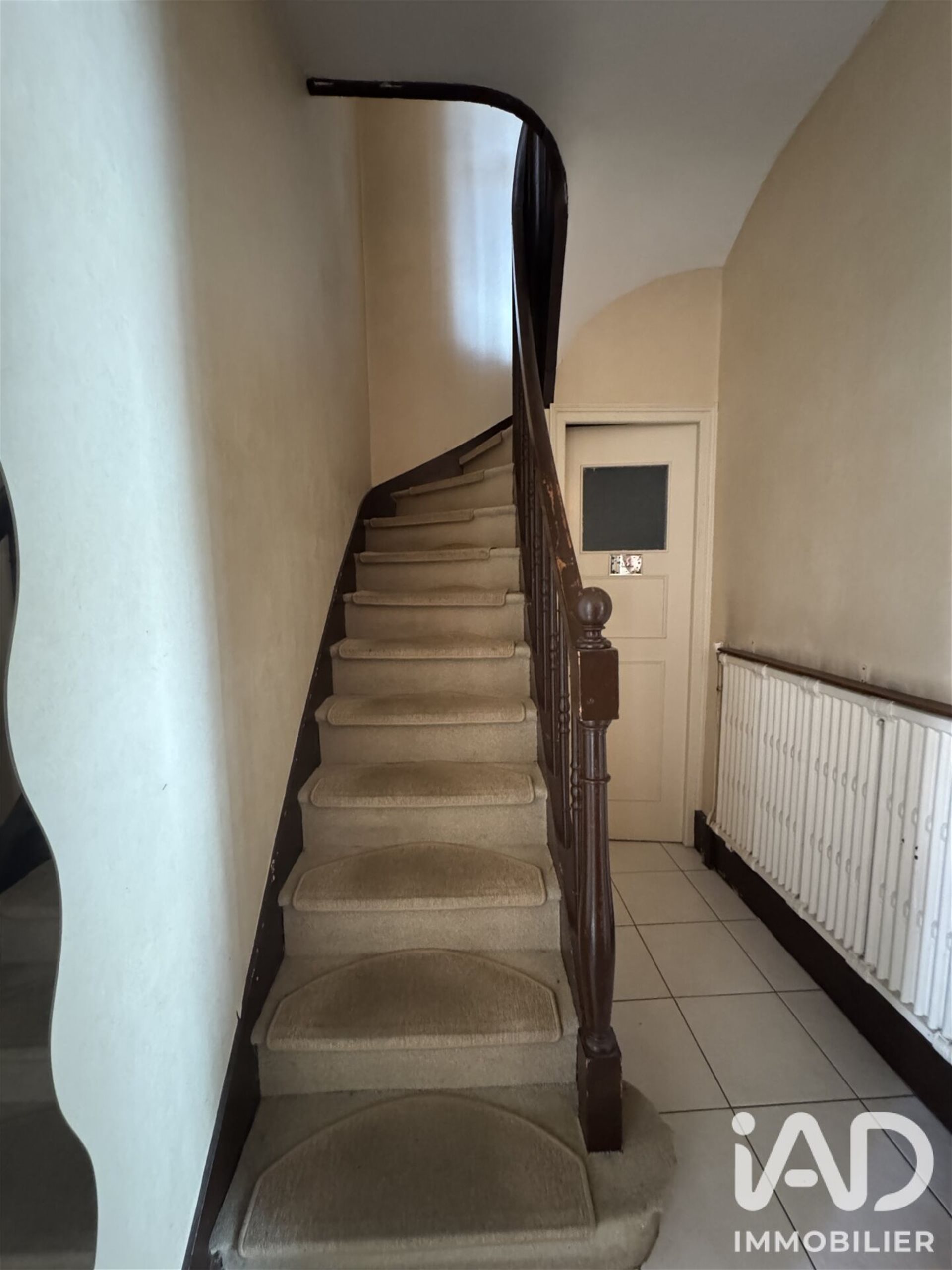 Maison à vendre, 84m², L'Aigle