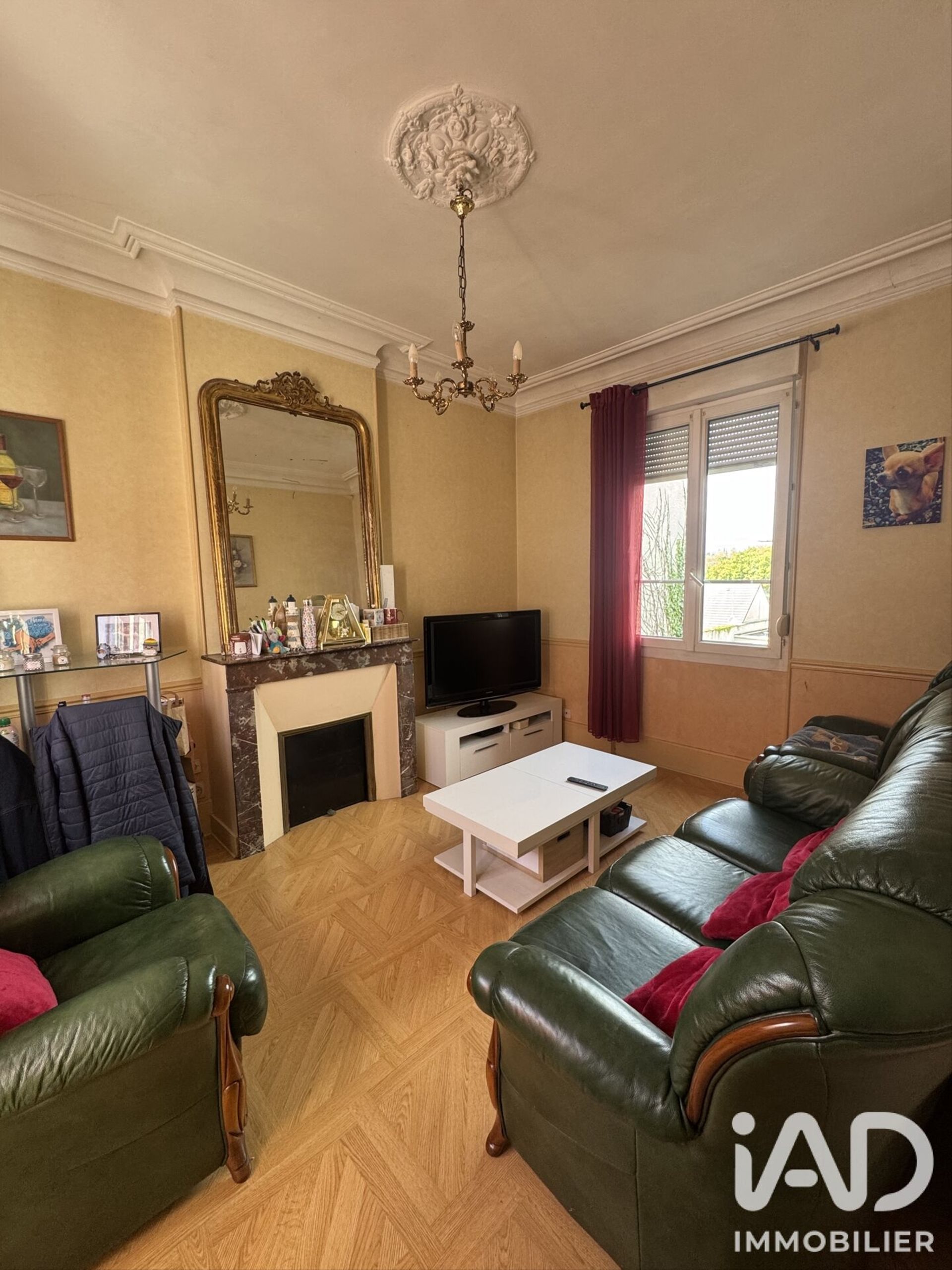 Maison à vendre, 84m², L'Aigle