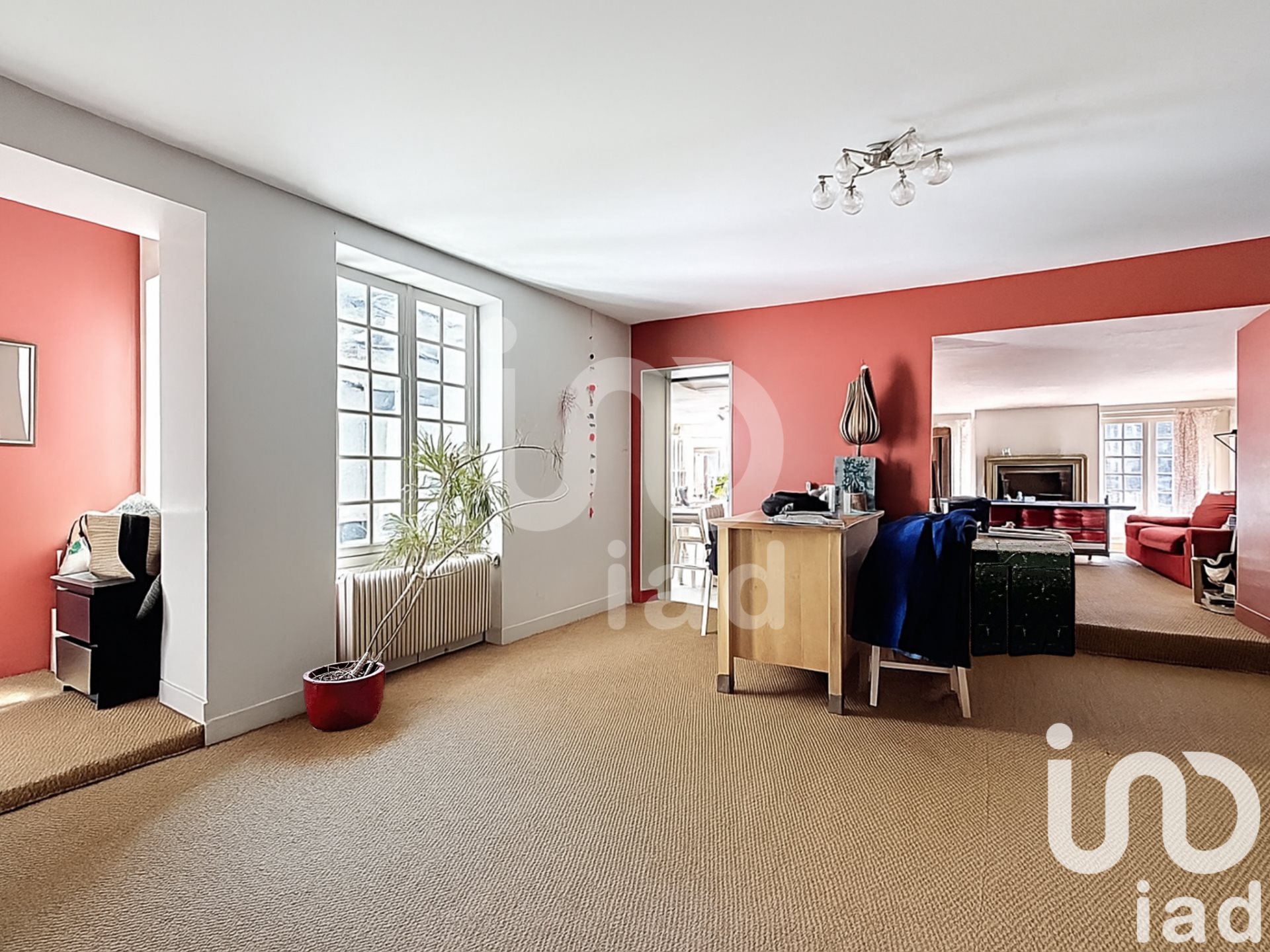 Maison à vendre, 187m², L'Aigle
