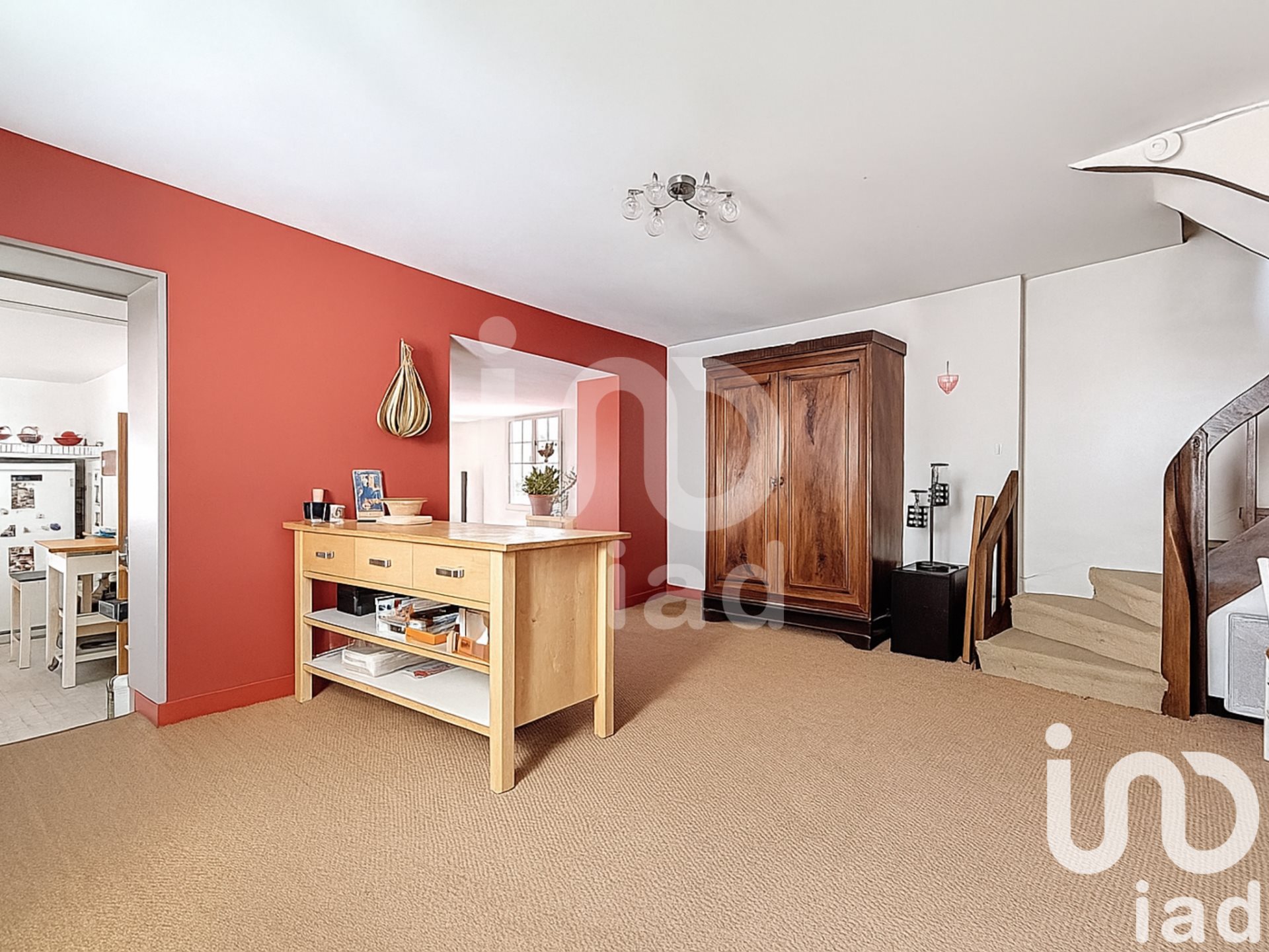 Maison à vendre, 187m², L'Aigle