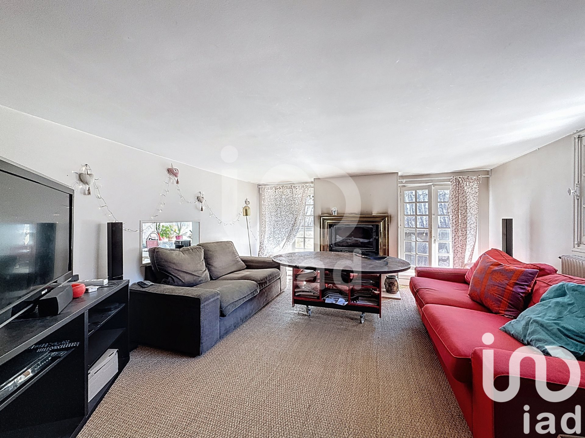 Maison à vendre, 187m², L'Aigle