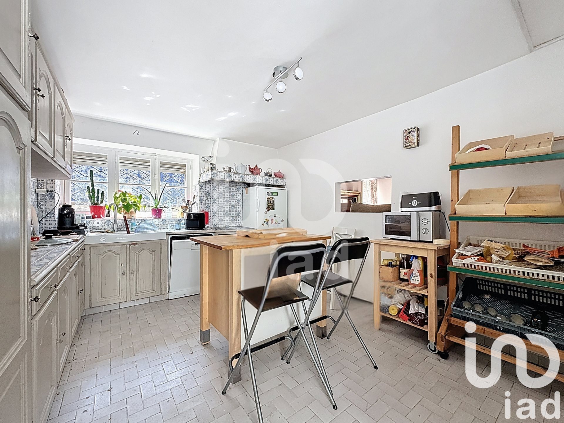 Maison à vendre, 187m², L'Aigle