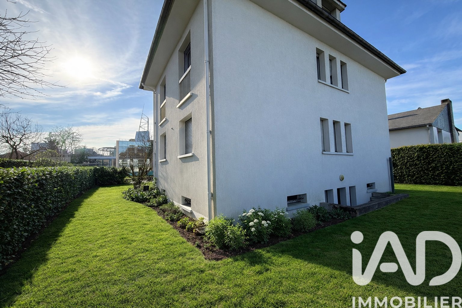 Maison à vendre, 285m², L'Aigle