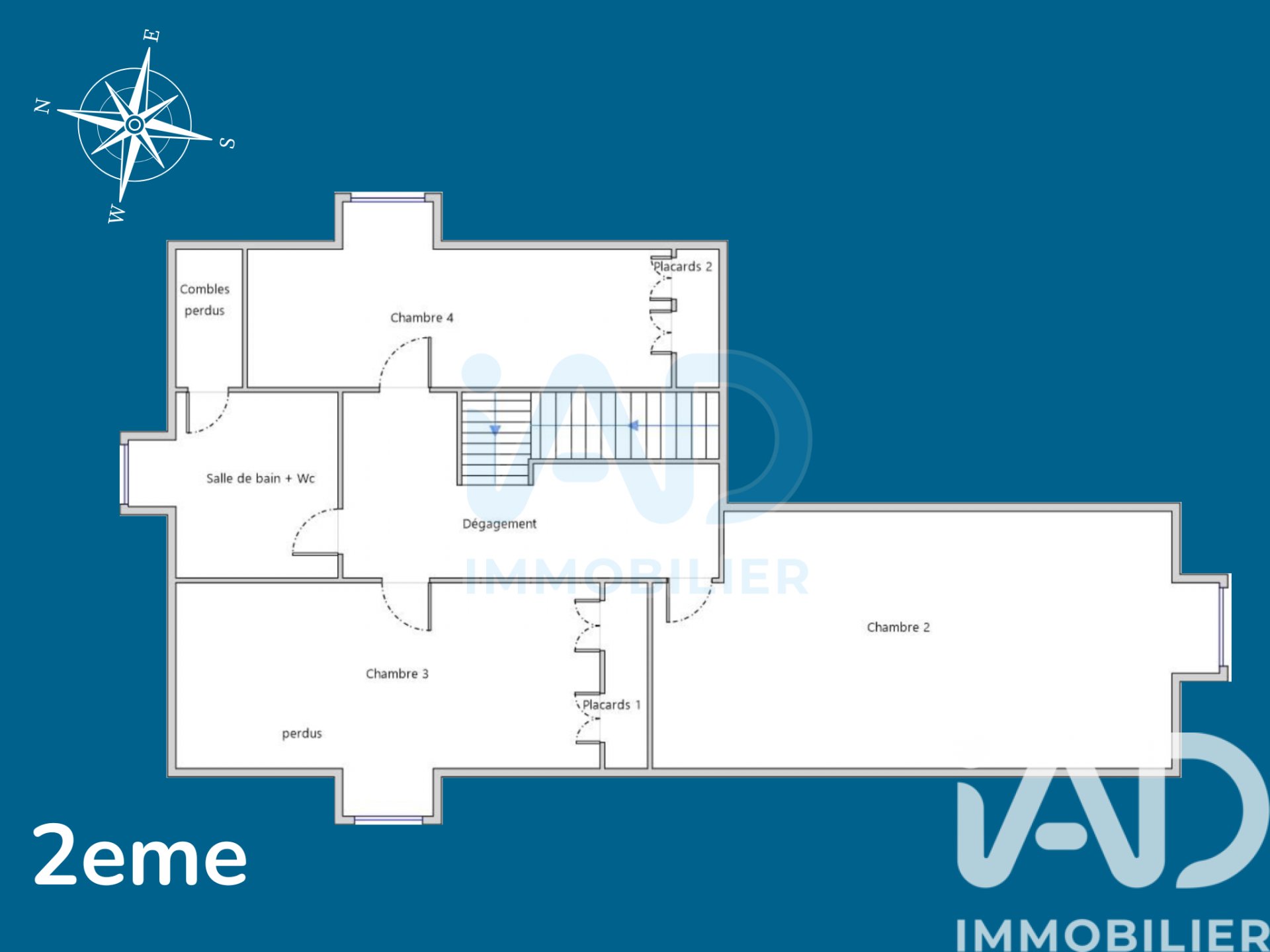 Maison à vendre, 285m², L'Aigle