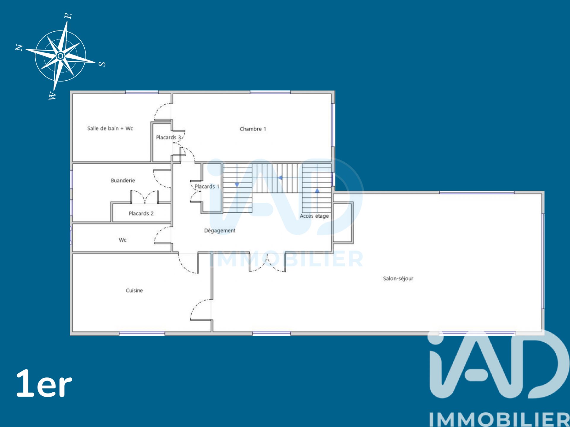 Maison à vendre, 285m², L'Aigle