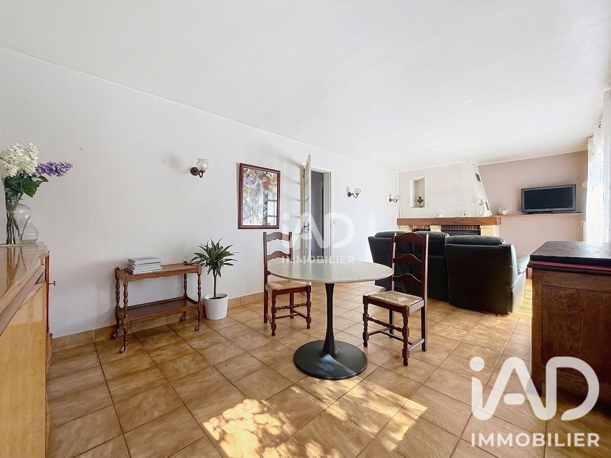 Maison à vendre, 105m², Bois-Arnault