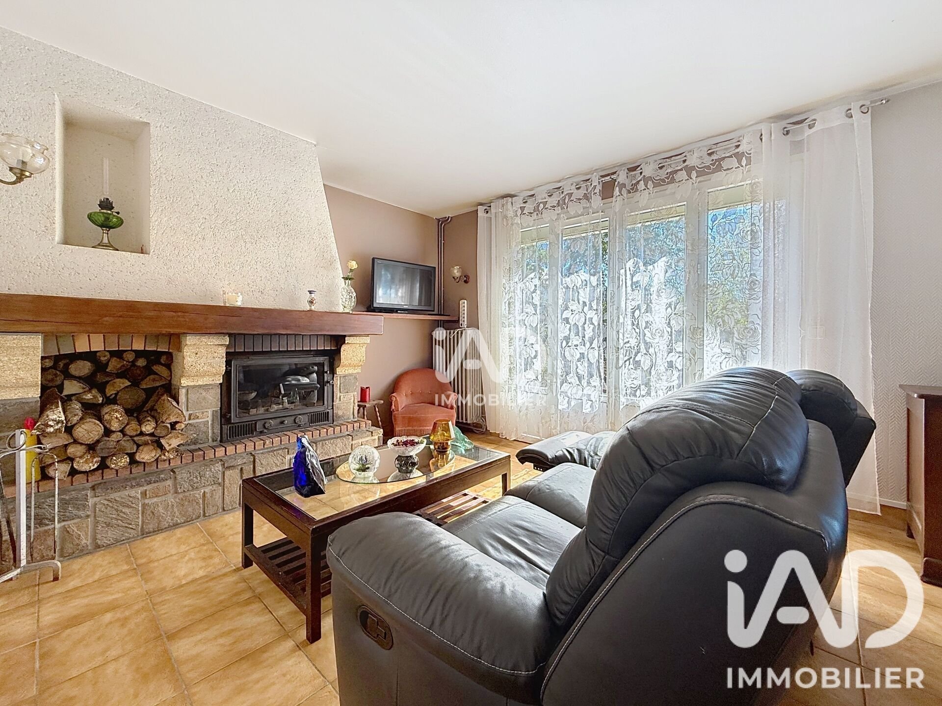 Maison à vendre, 105m², Bois-Arnault