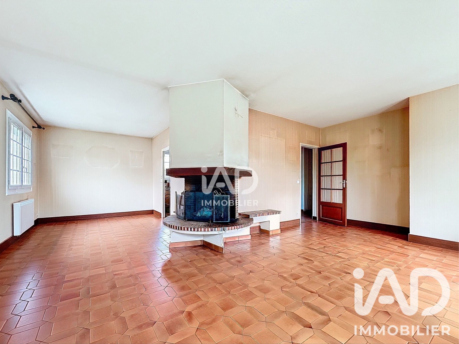 Maison à vendre, 134m², L'Aigle