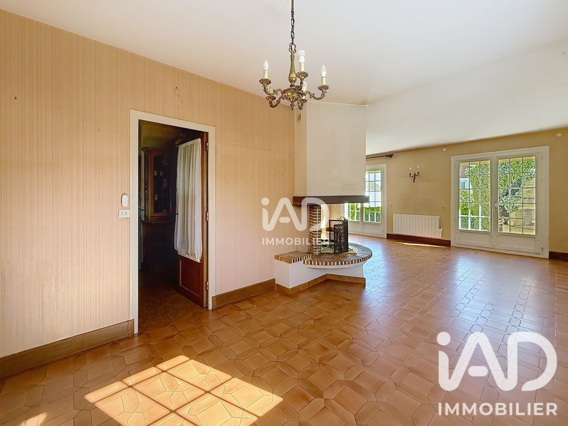 Maison à vendre, 134m², L'Aigle
