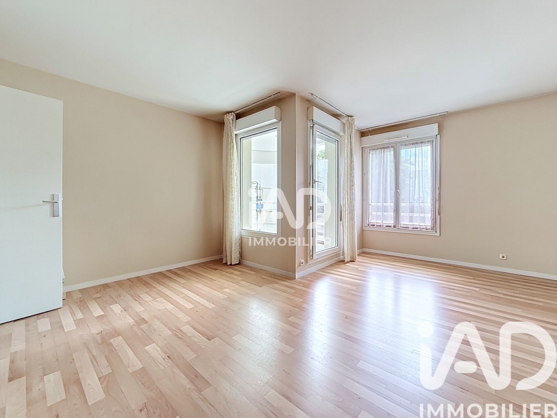 Appartement à vendre, 54m², Vélizy-Villacoublay