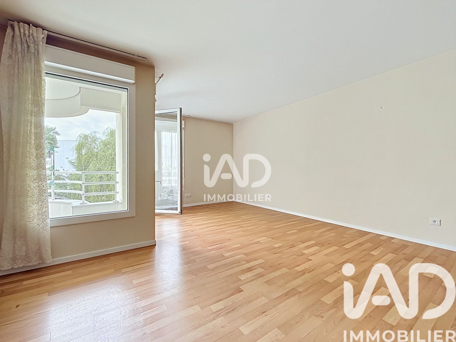 Appartement à vendre, 54m², Vélizy-Villacoublay