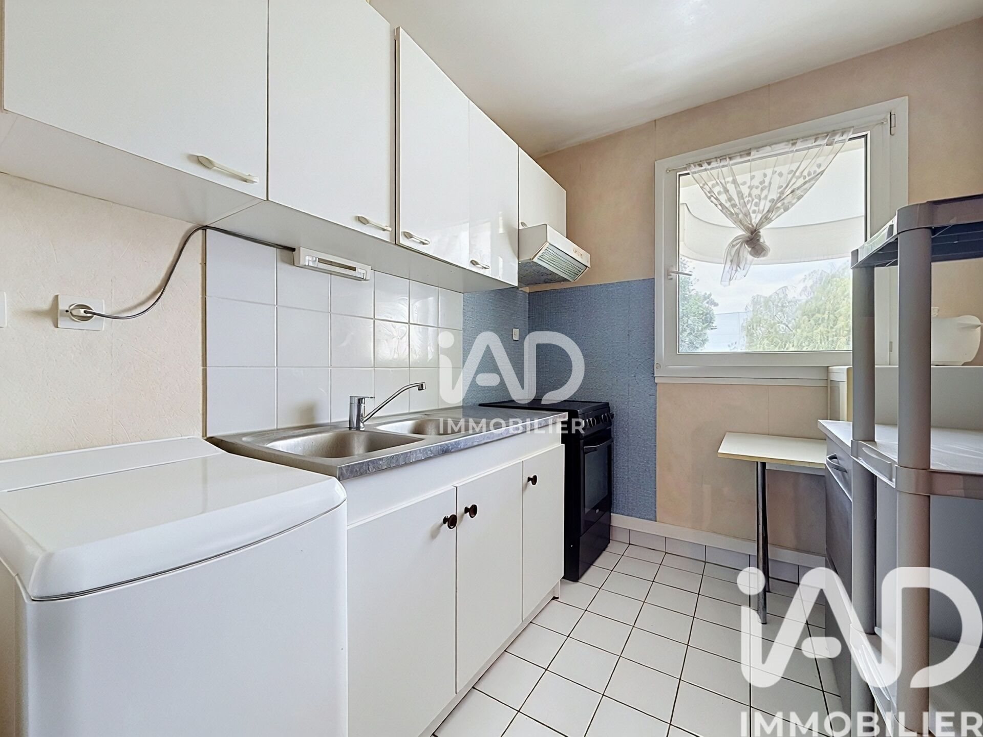 Appartement à vendre, 54m², Vélizy-Villacoublay
