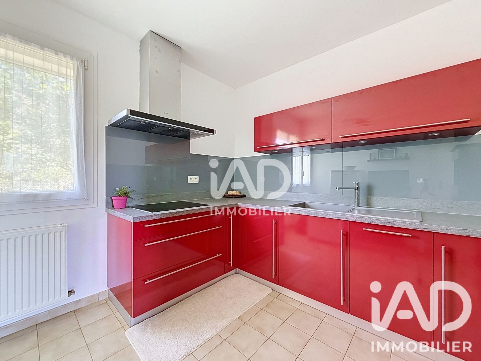 Maison à vendre, 70m², L'Aigle