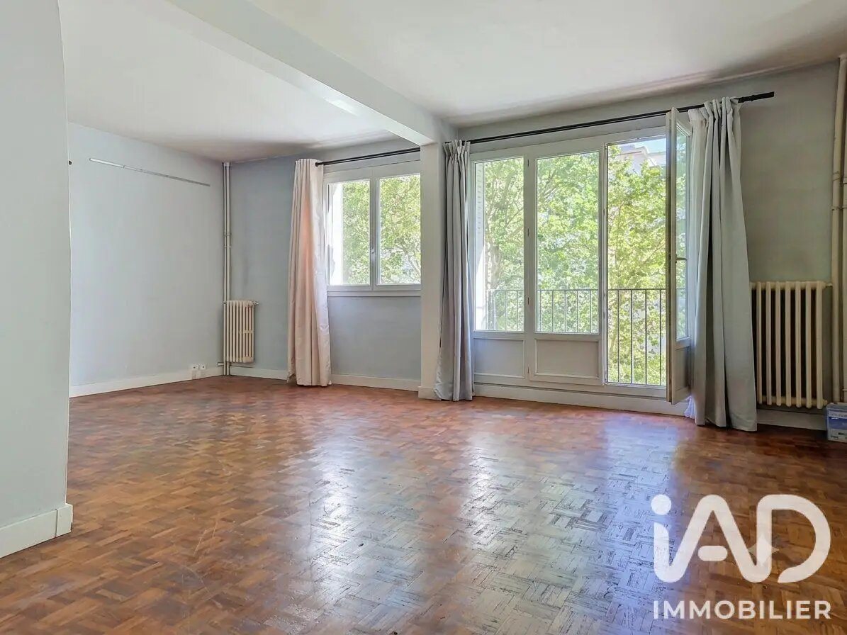 Appartement à vendre, 74m², Epinay-sur-Seine