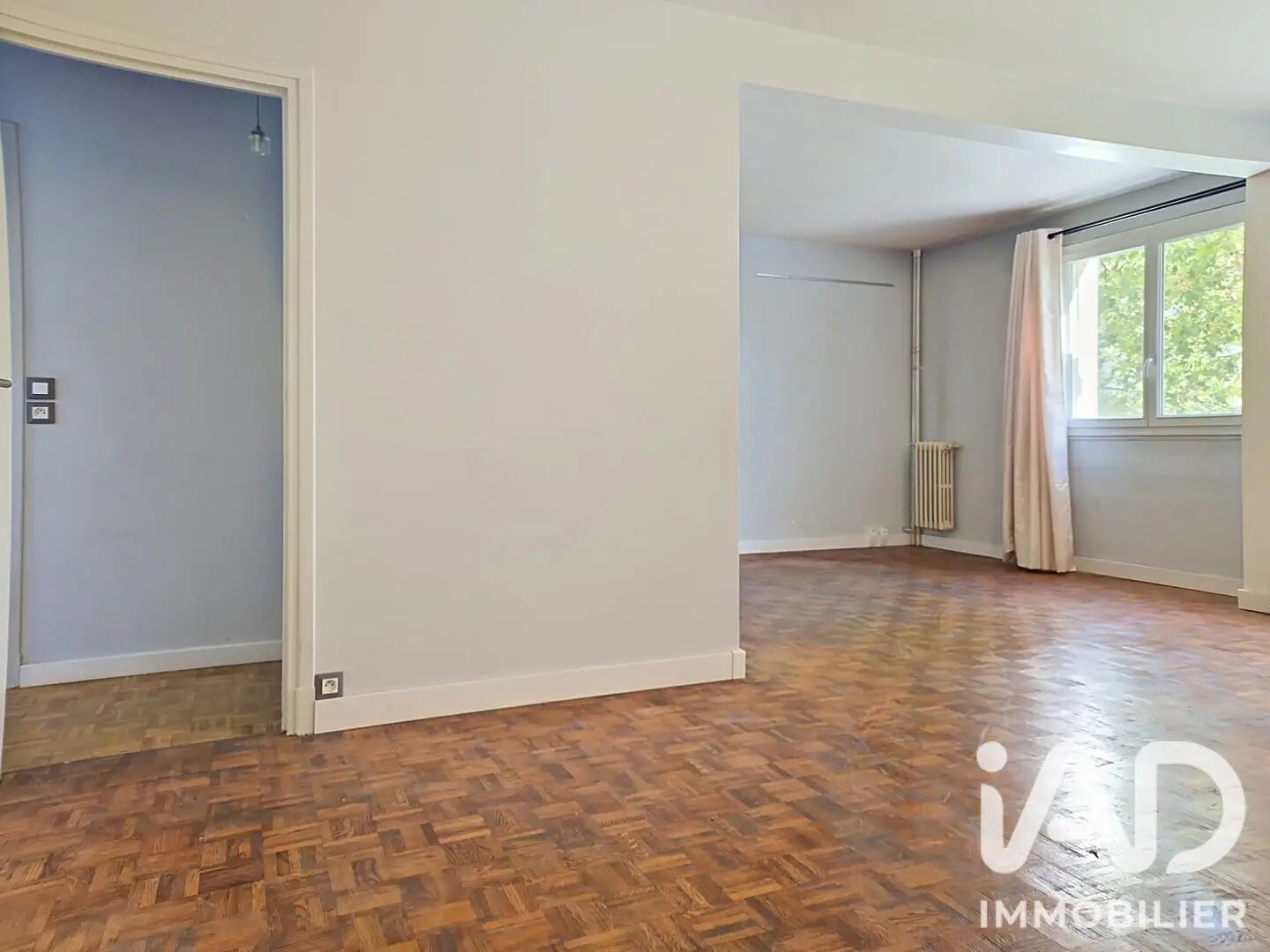 Appartement à vendre, 74m², Epinay-sur-Seine