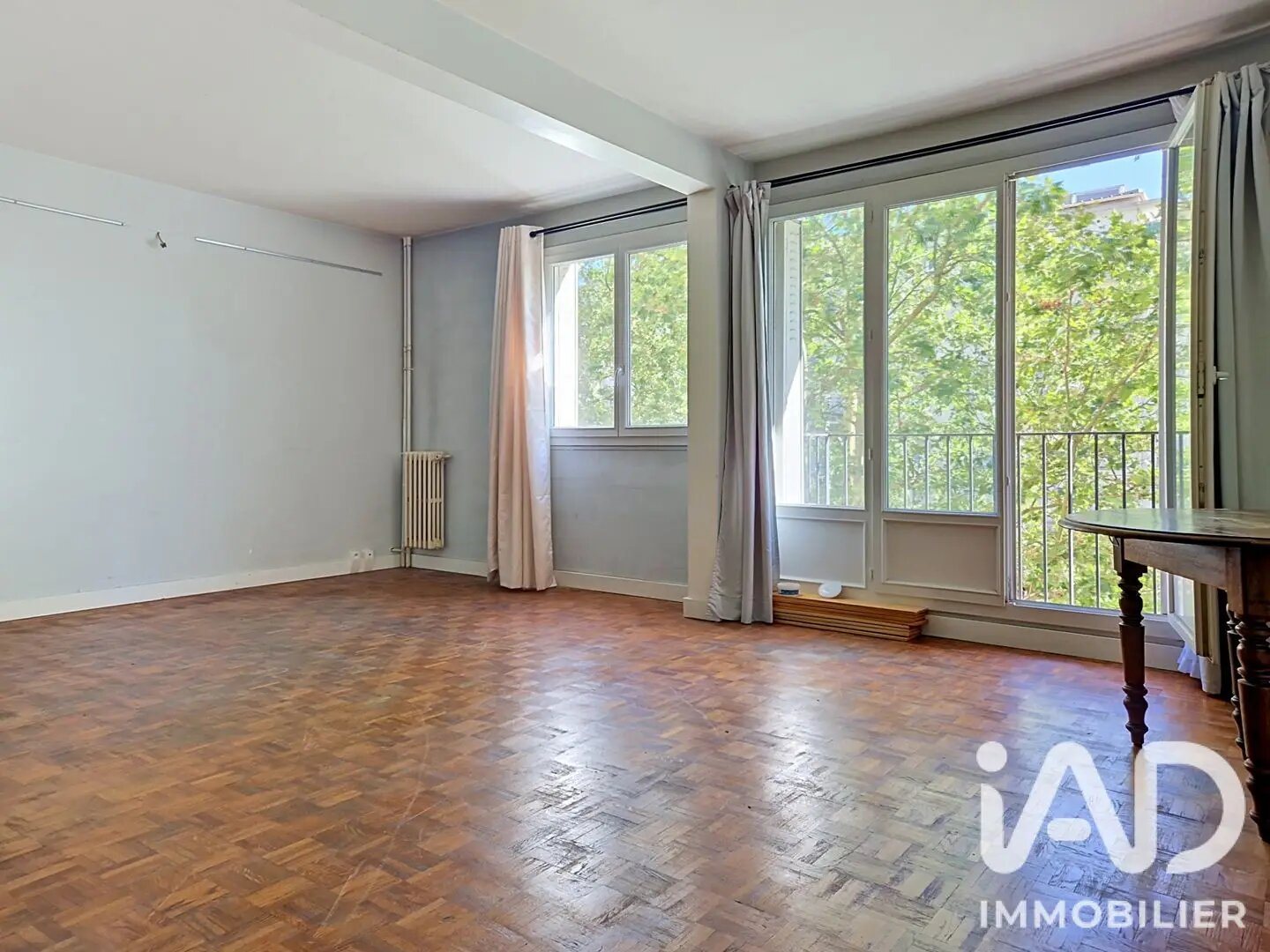 Appartement à vendre, 74m², Epinay-sur-Seine