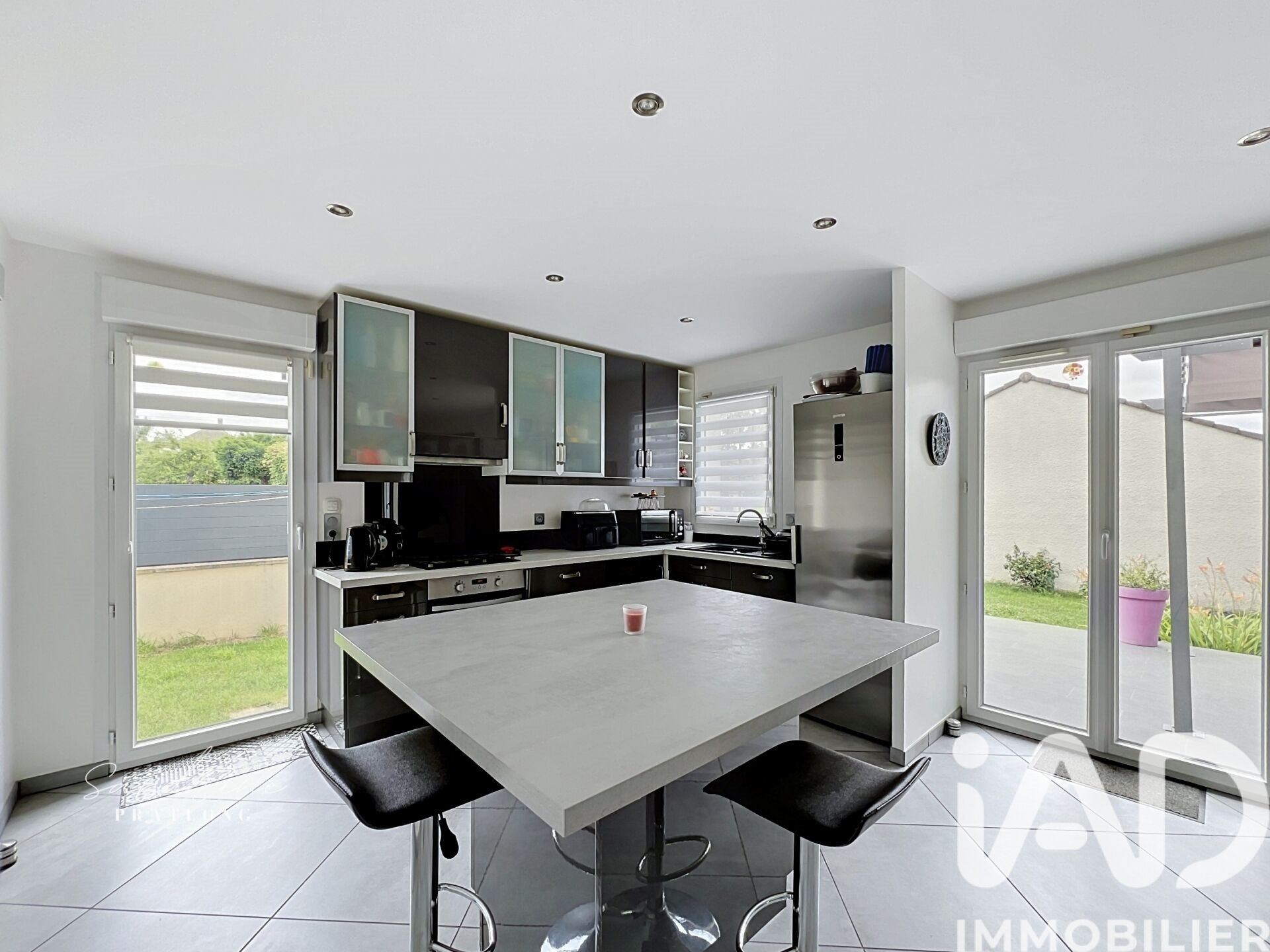 Maison à vendre, 109m², Argenteuil