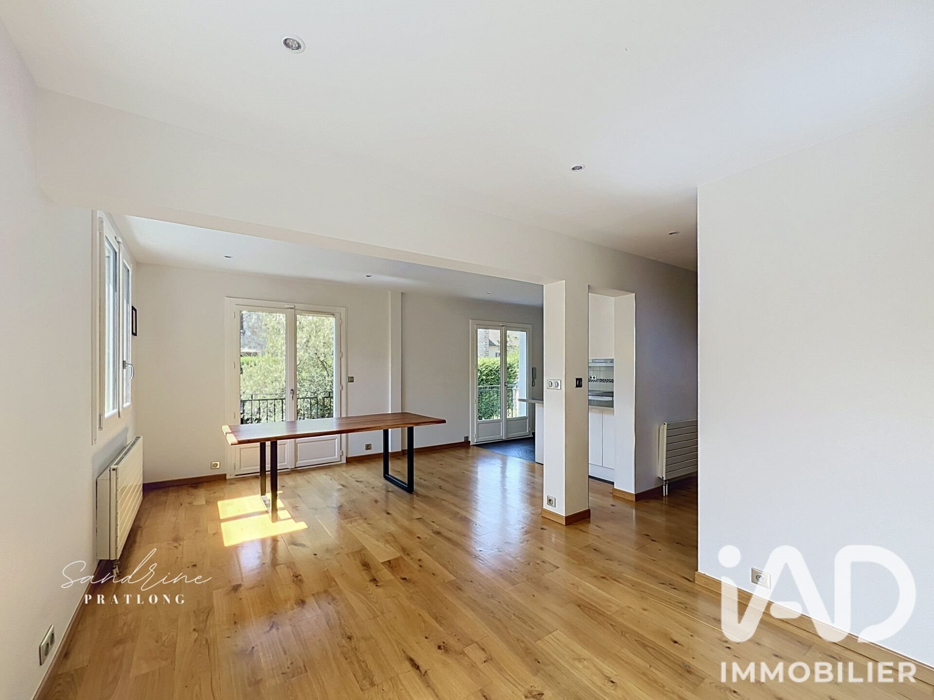 Maison à vendre, 109m², Enghien-les-Bains