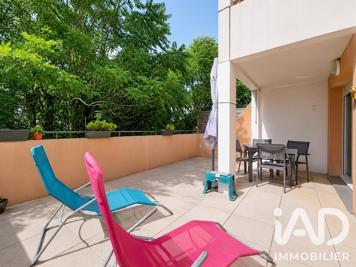 Appartement à vendre, 65m², Carcassonne