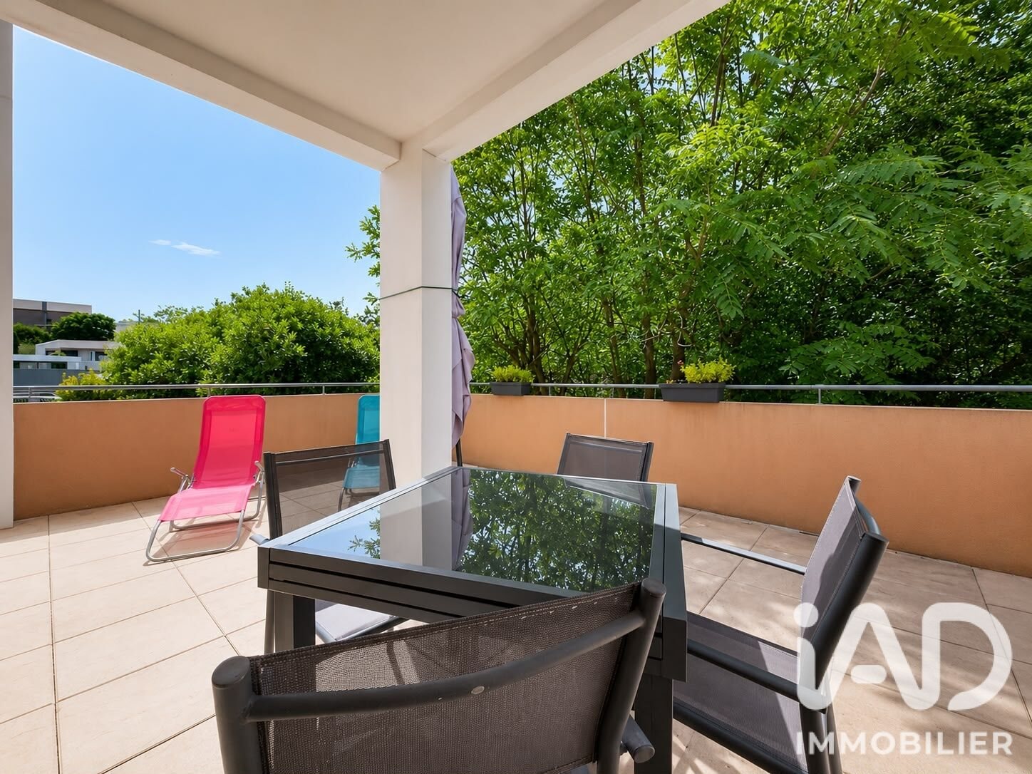 Appartement à vendre, 65m², Carcassonne