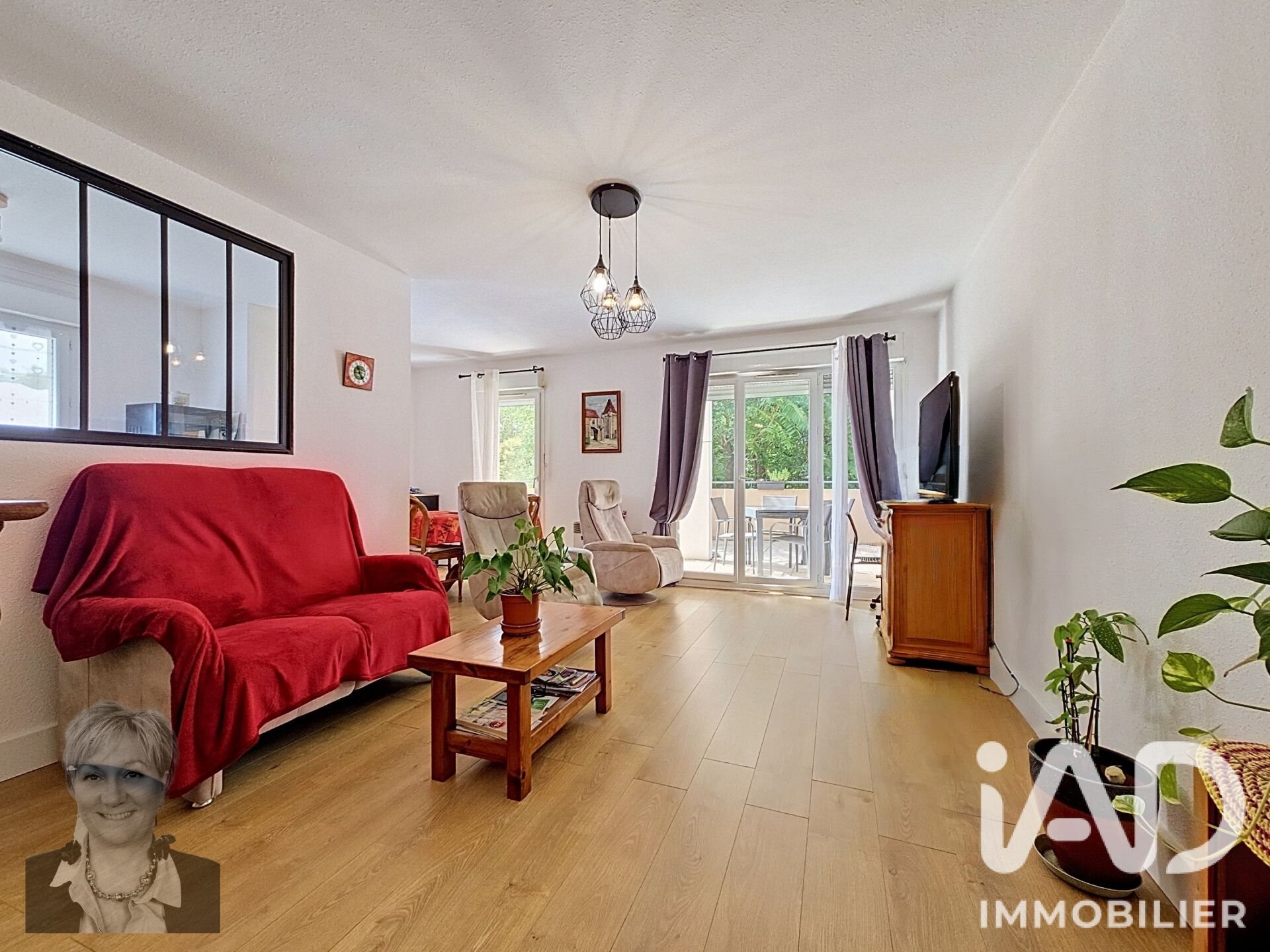 Appartement à vendre, 65m², Carcassonne