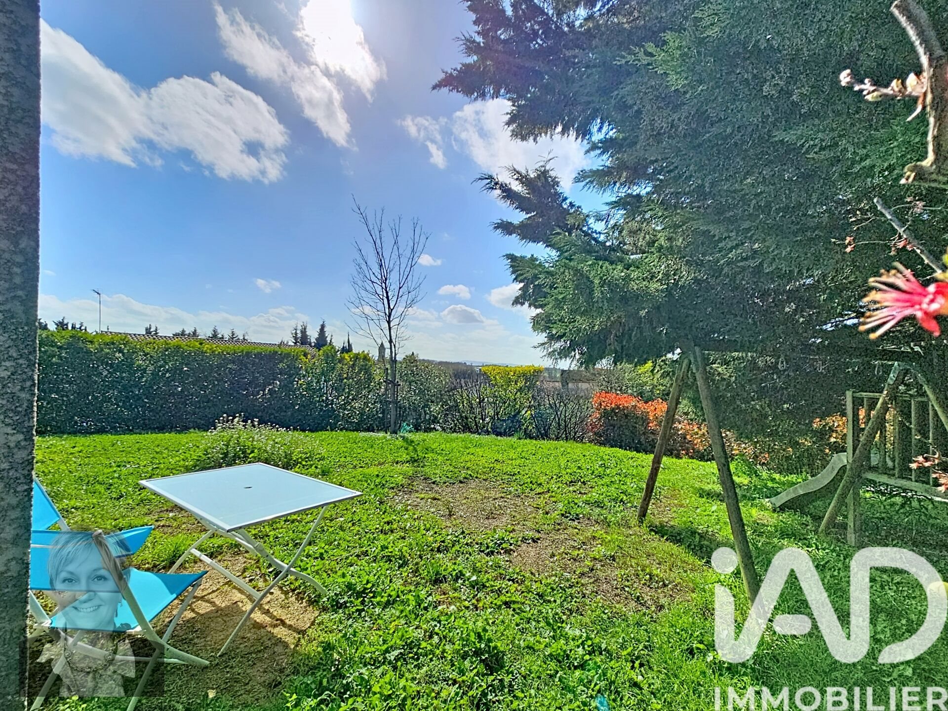 Maison à vendre, 107m², Pennautier