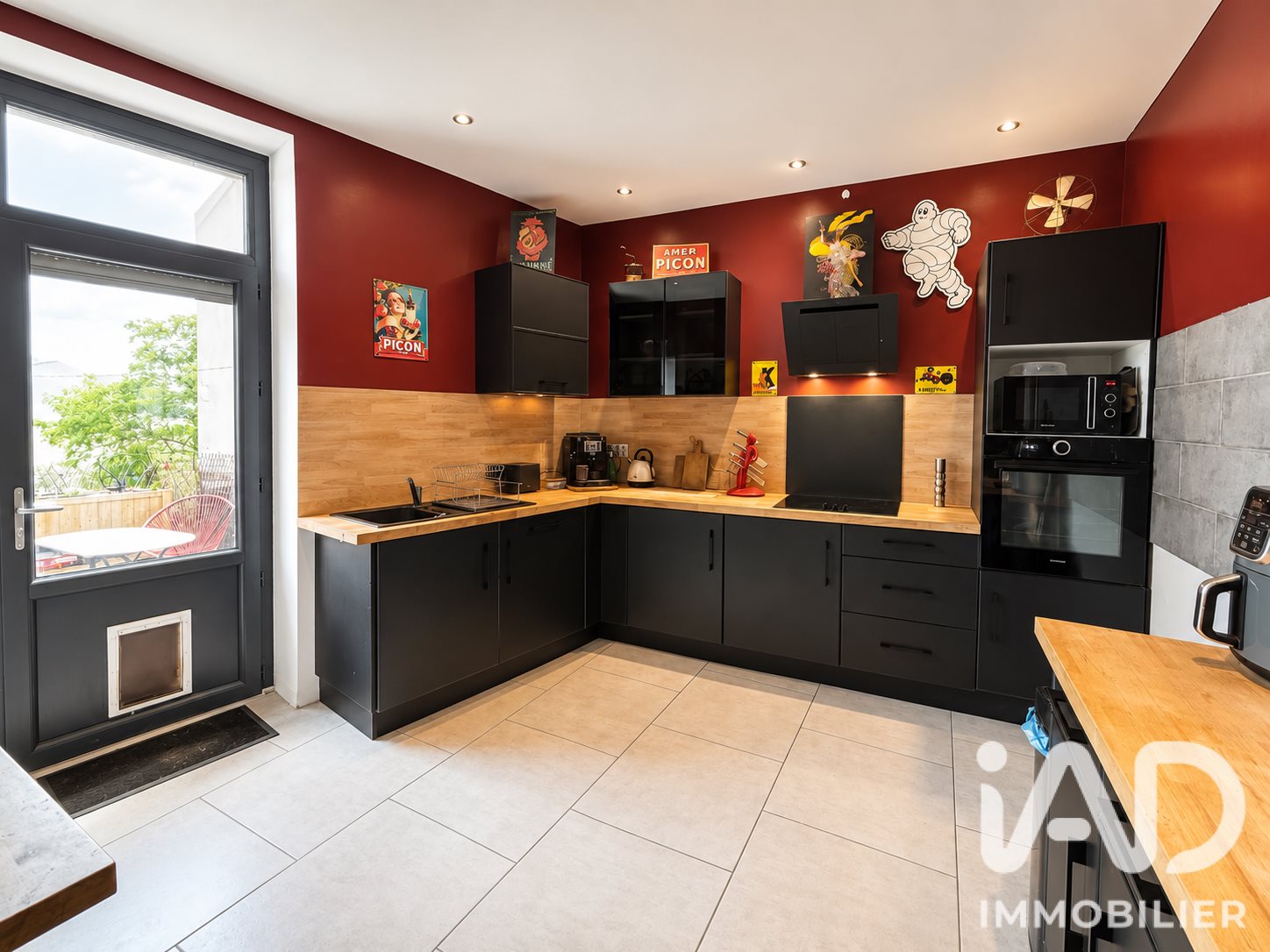 Maison à vendre, 154m², Marseillette