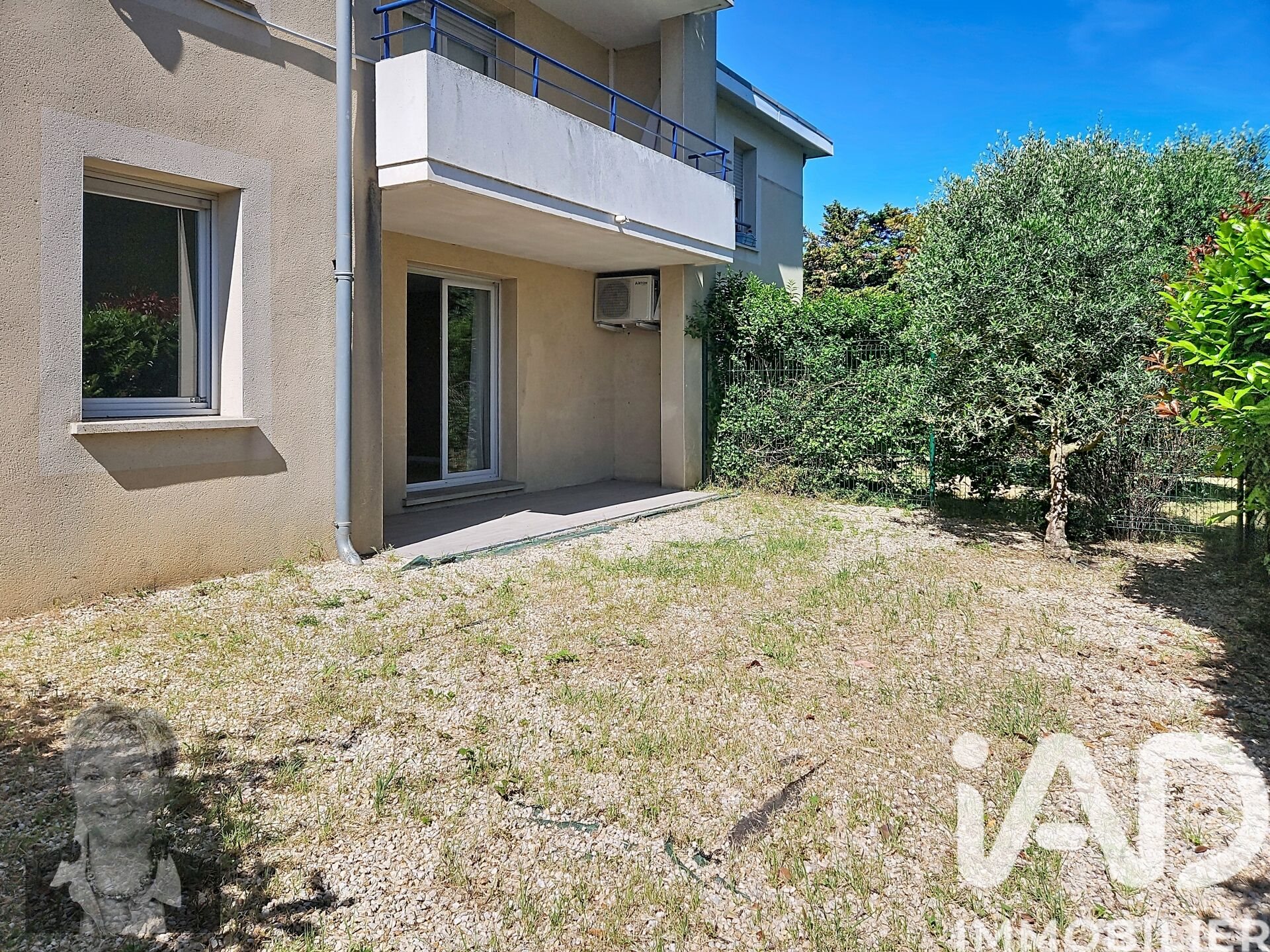 Appartement à vendre, 58m², Carcassonne