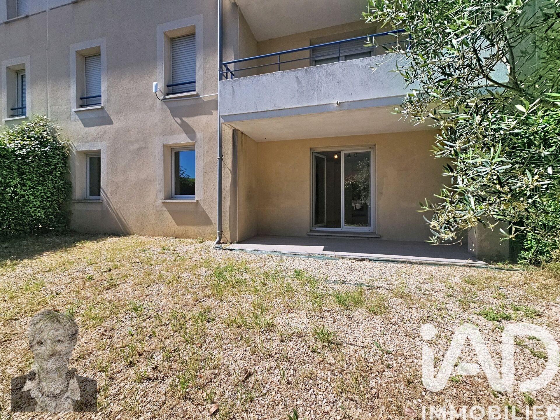 Appartement à vendre, 58m², Carcassonne